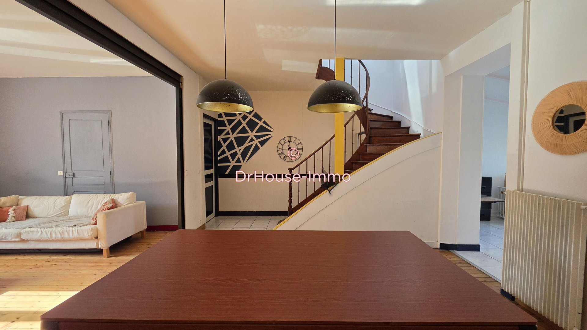Maison à vendre, 114m², Le Mans