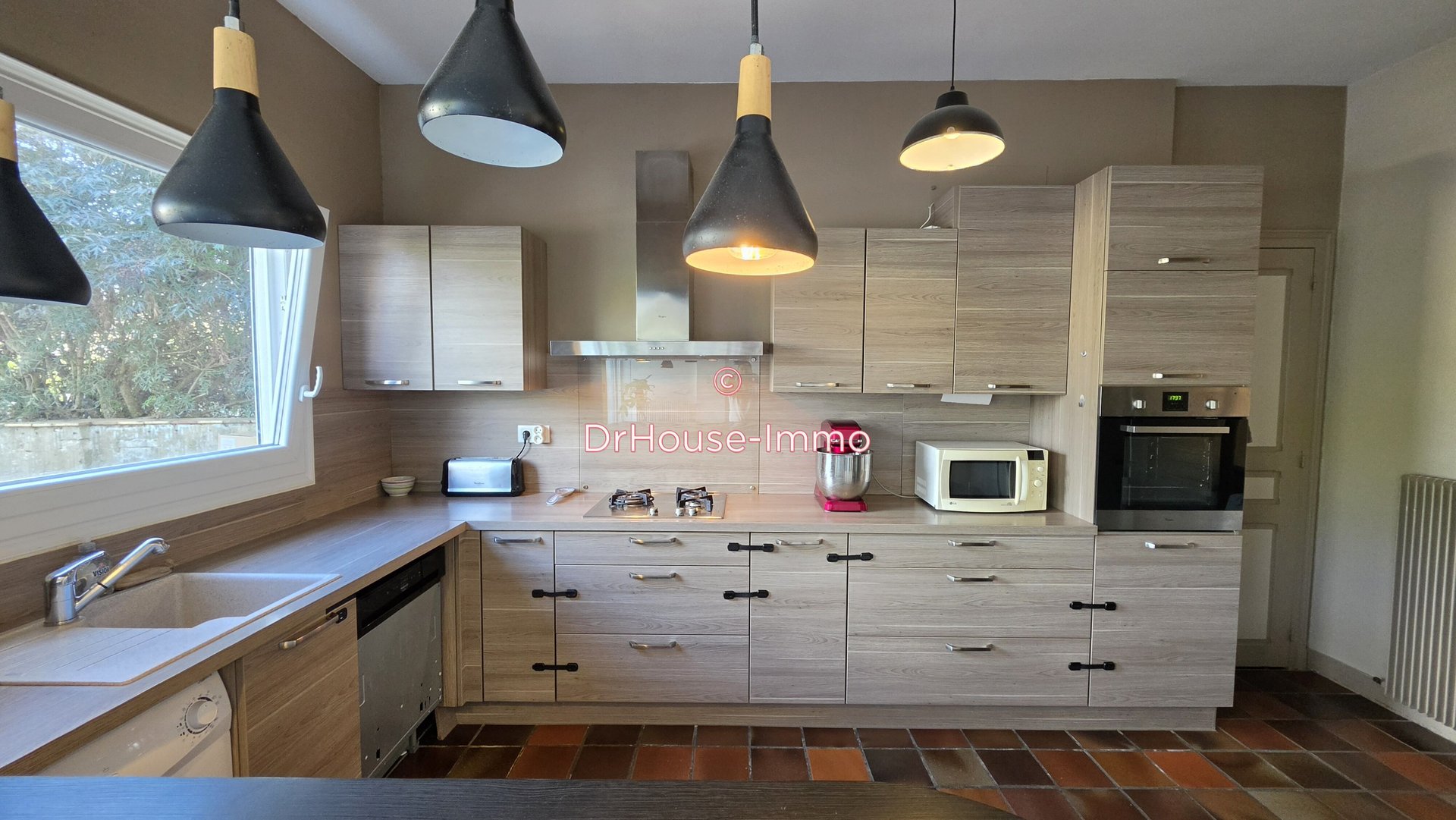 Maison à vendre, 114m², Le Mans