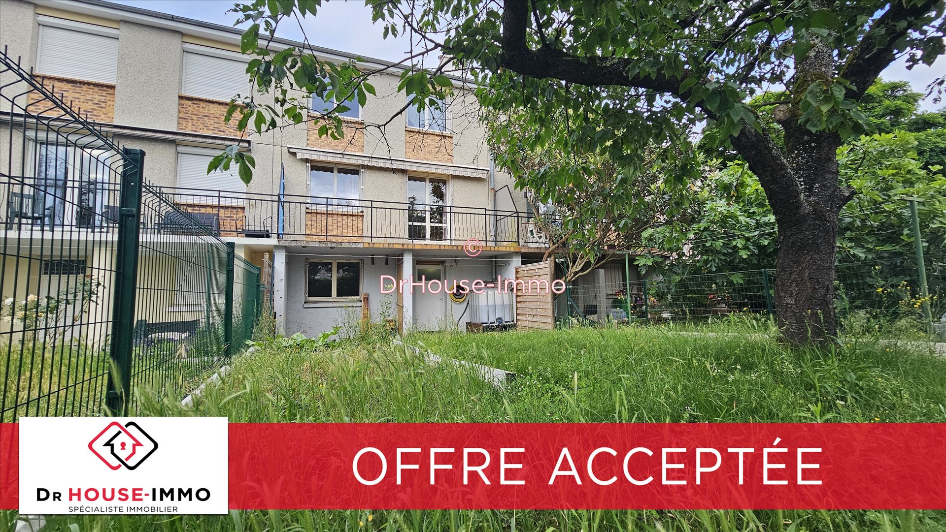 Maison à vendre, 85m², Le Mans