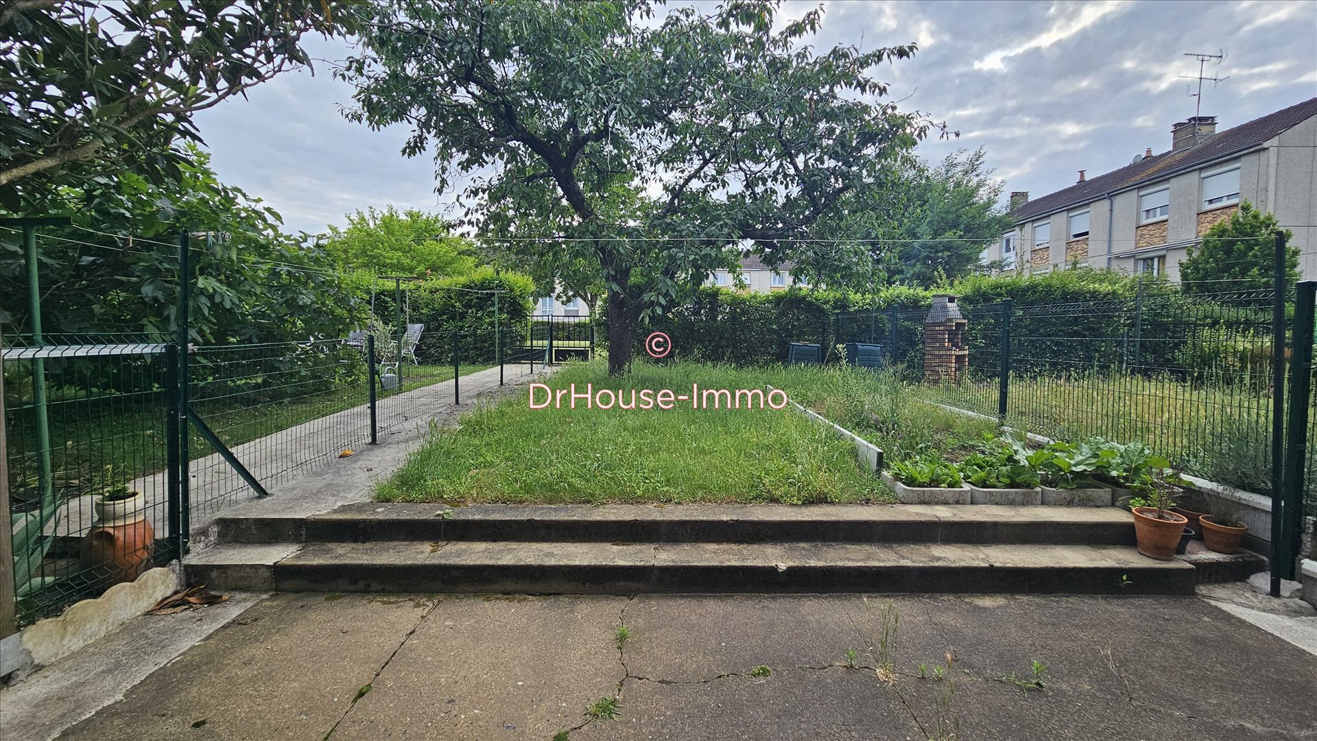 Maison à vendre, 85m², Le Mans