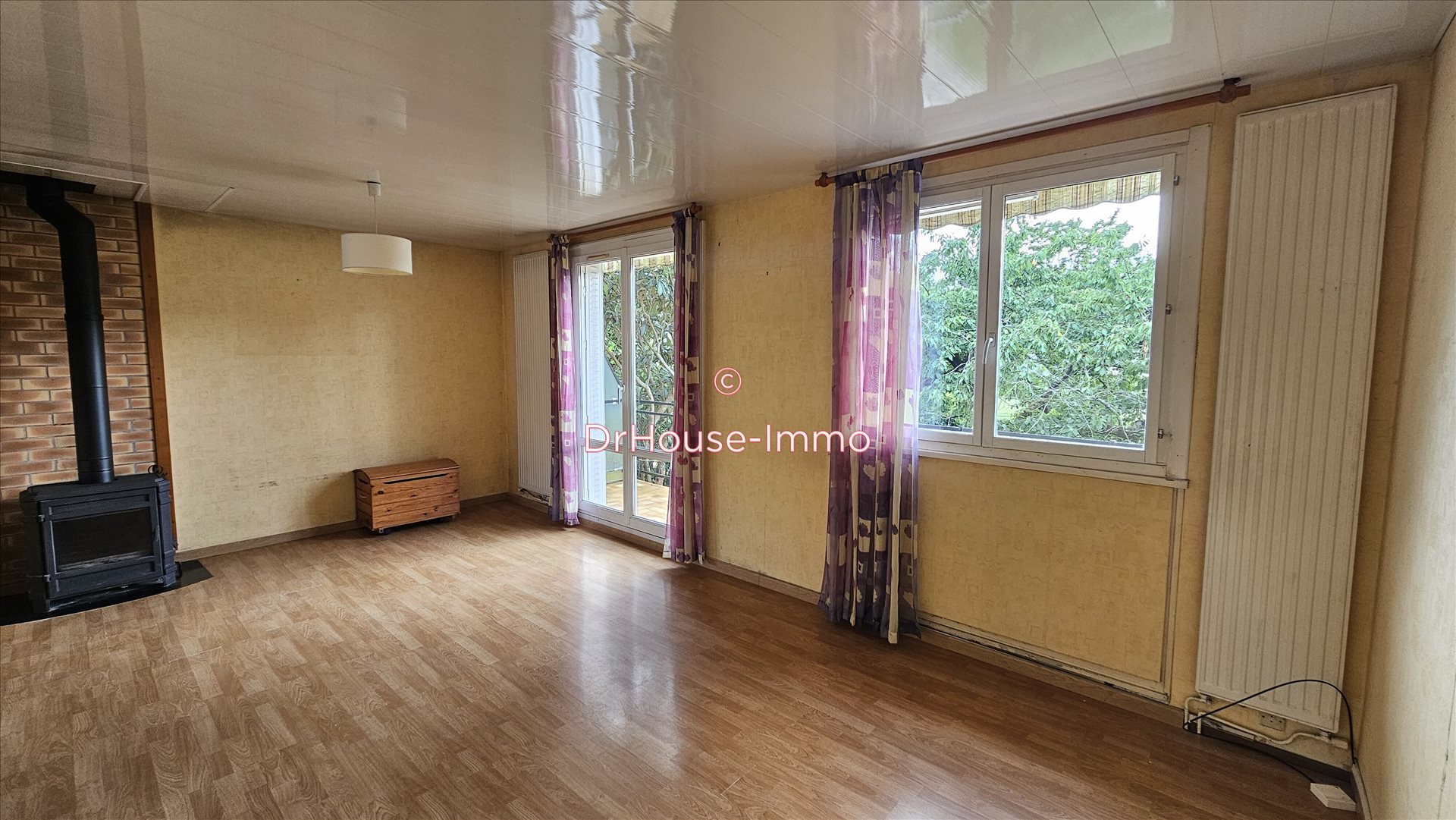 Maison à vendre, 85m², Le Mans