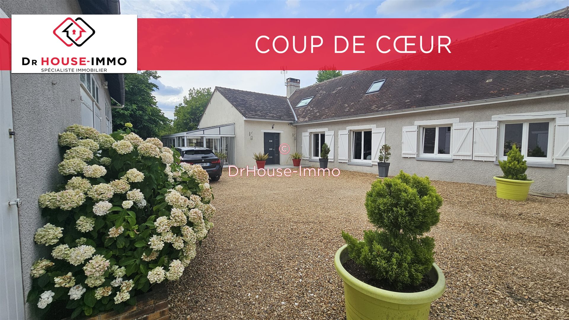 Maison à vendre, 149m², Changé