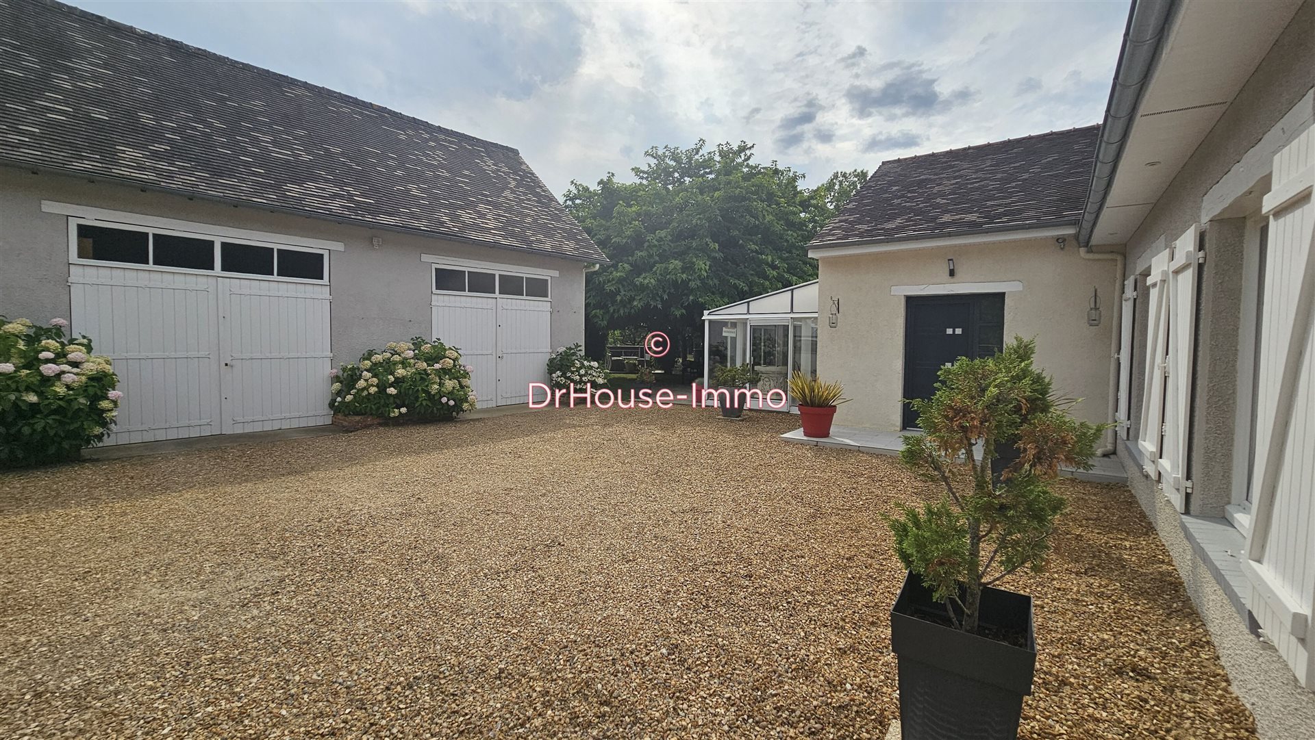 Maison à vendre, 149m², Changé