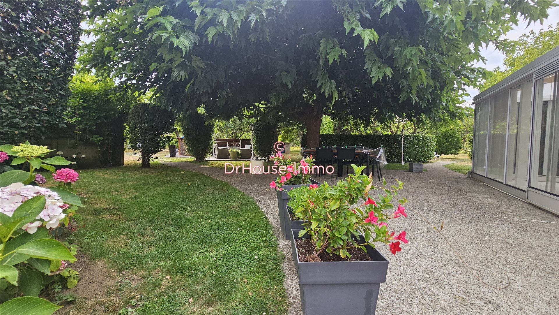 Maison à vendre, 149m², Changé