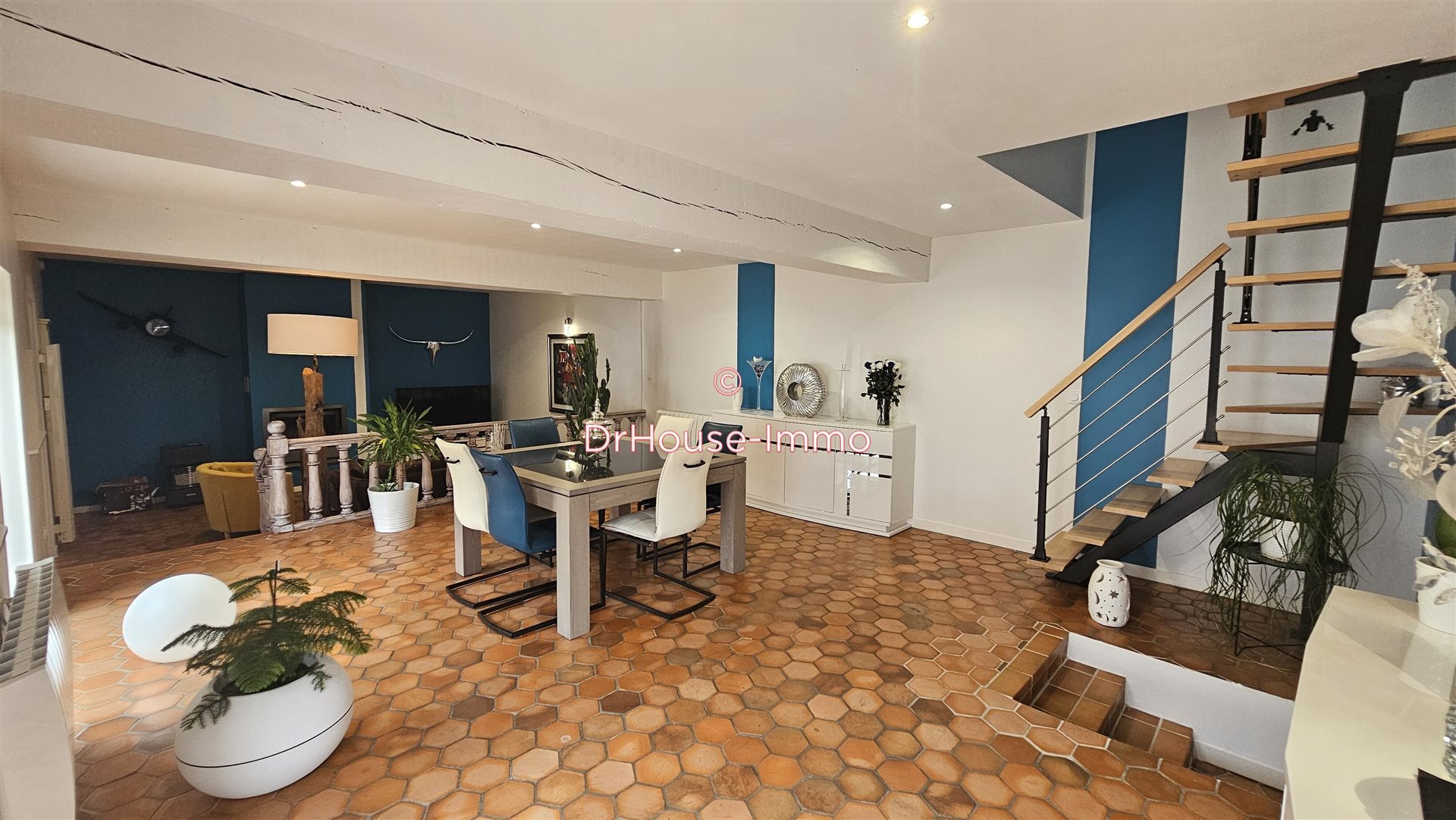 Maison à vendre, 149m², Changé