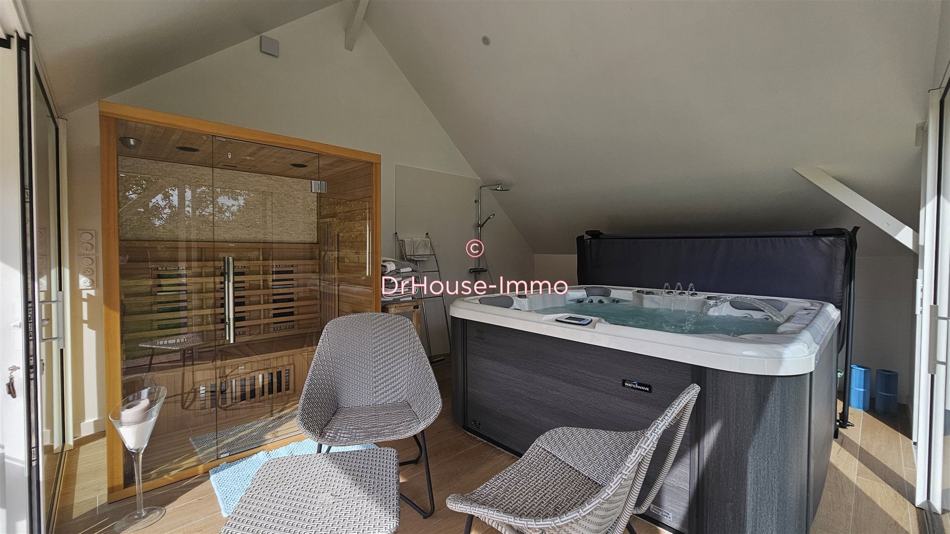 Maison à vendre, 186m², Changé