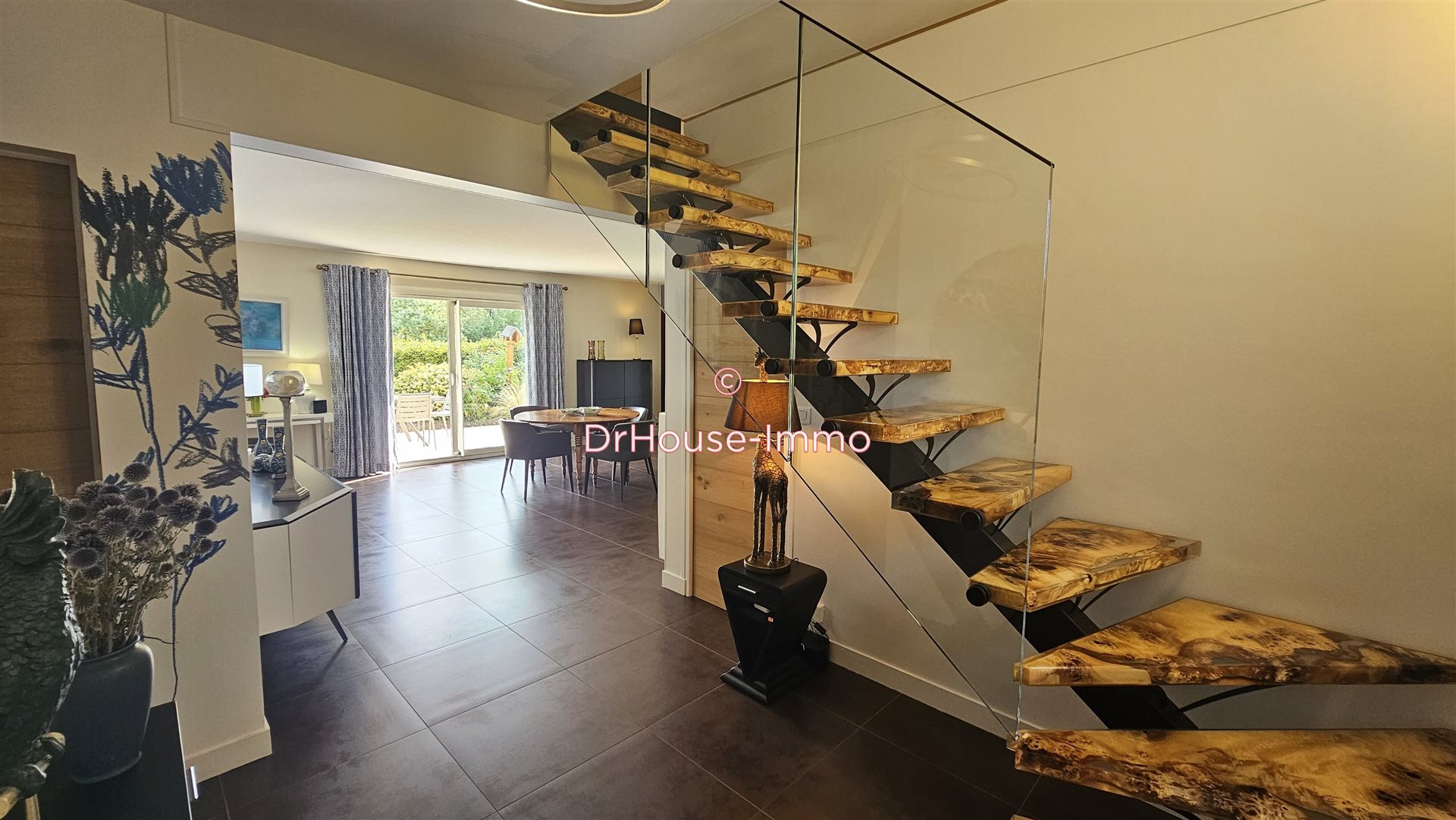 Maison à vendre, 186m², Changé