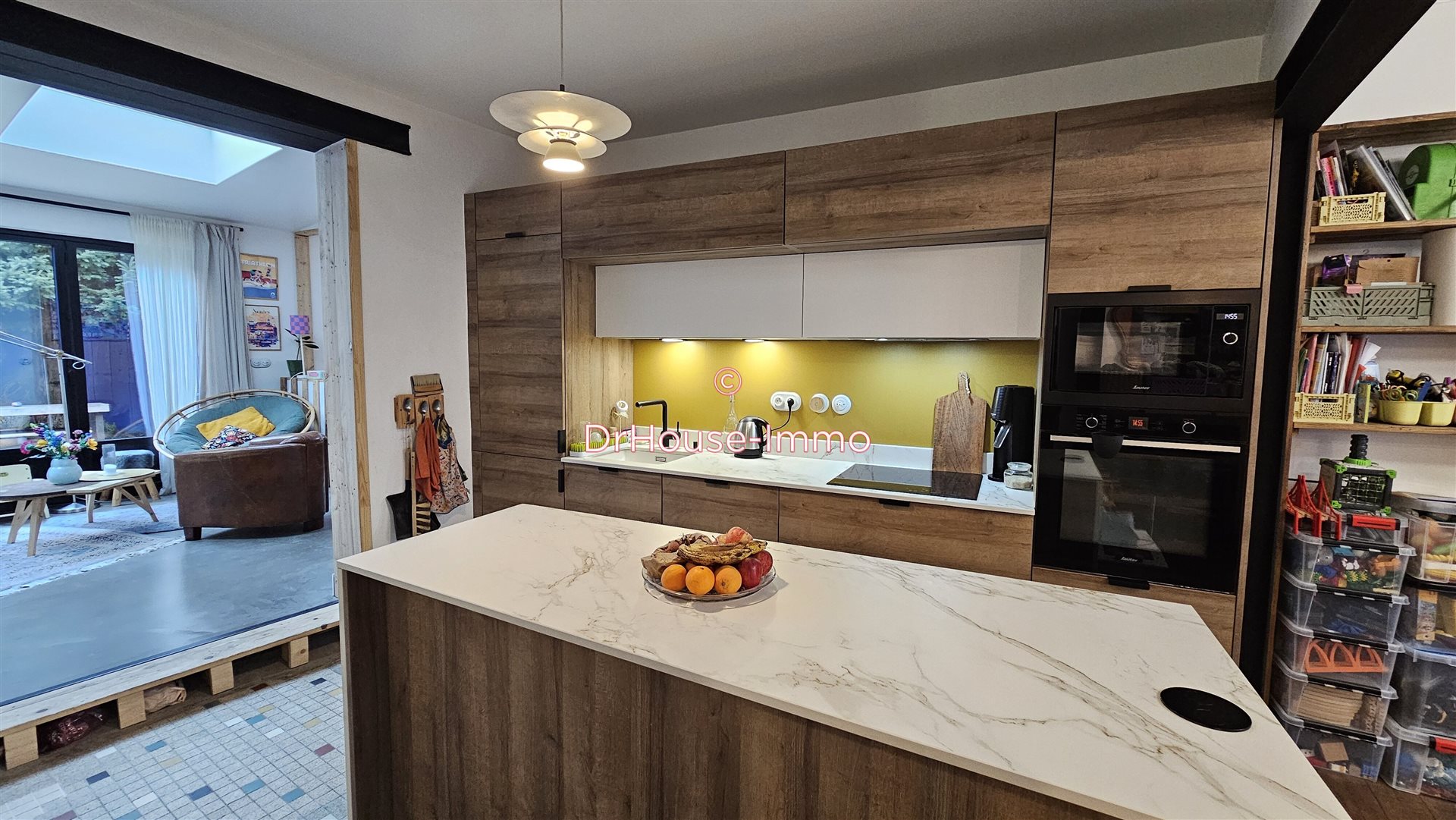 Maison à vendre, 232m², Le Mans