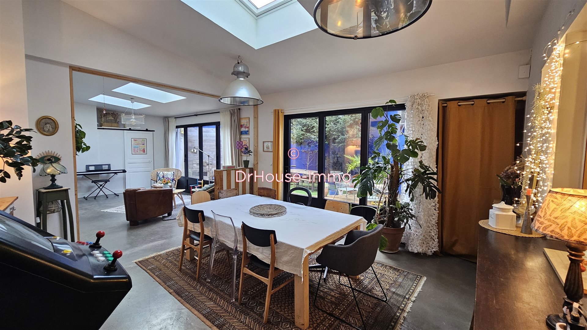Maison à vendre, 232m², Le Mans