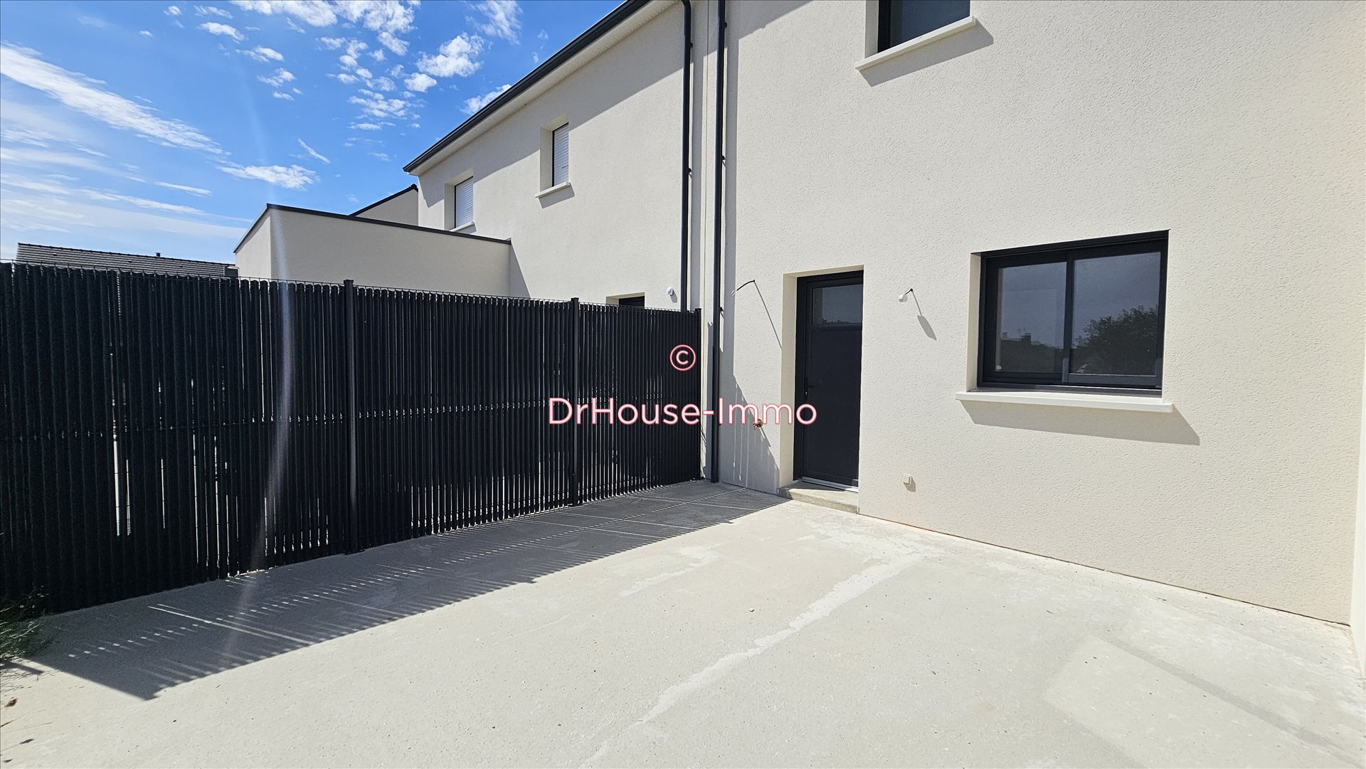 Maison à vendre, 118m², Changé