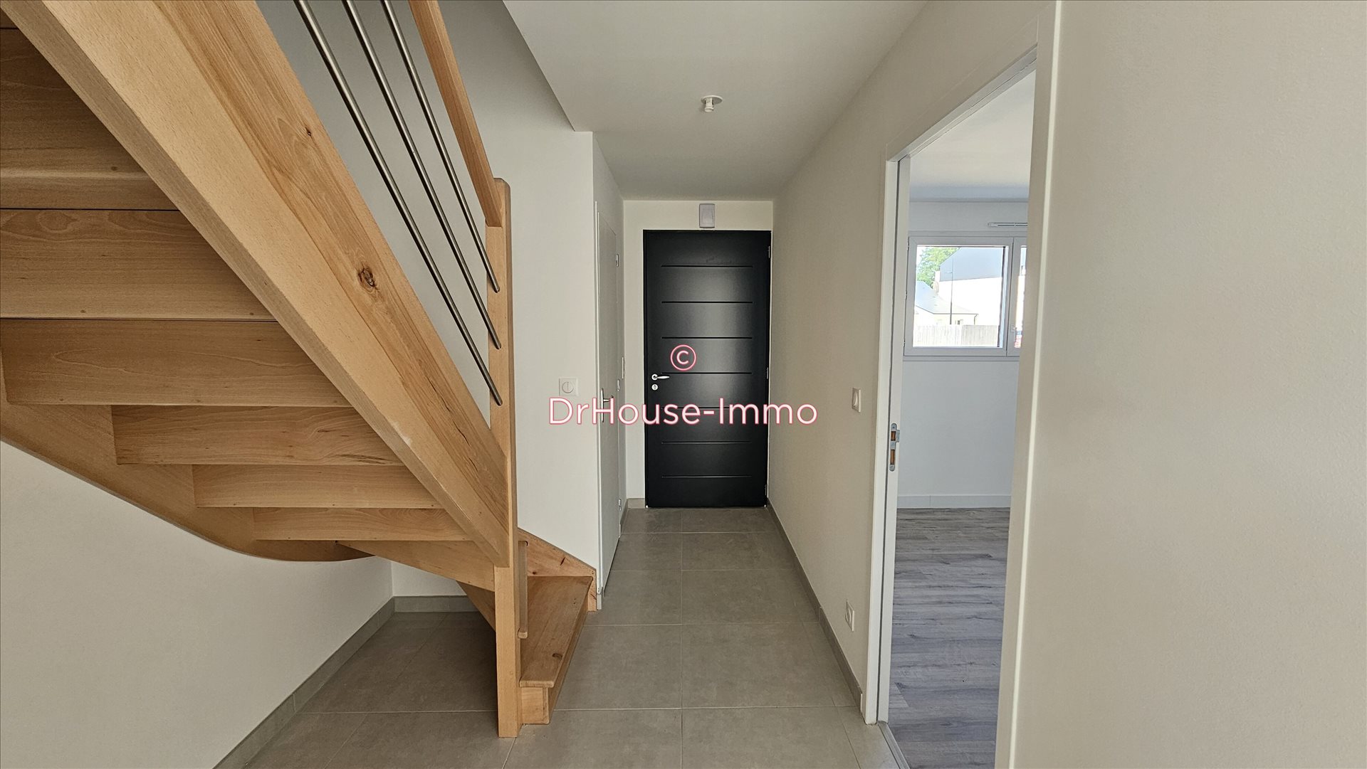 Maison à vendre, 118m², Changé