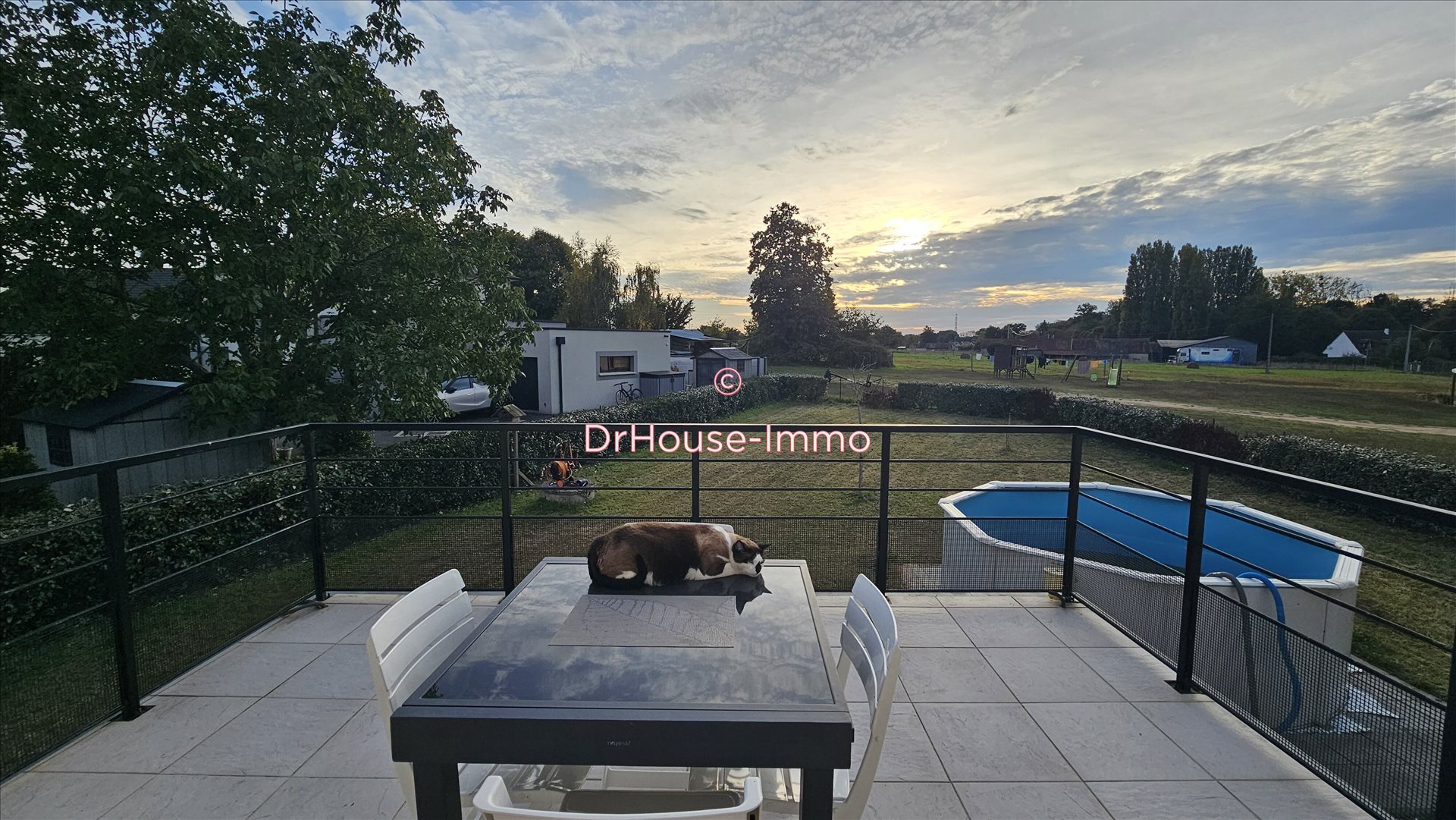 Maison à vendre, 140m², Changé