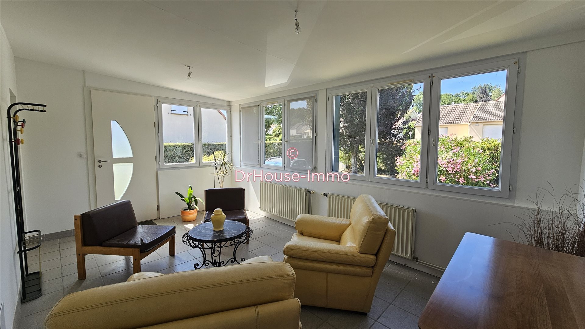 Maison à vendre, 92m², Le Mans