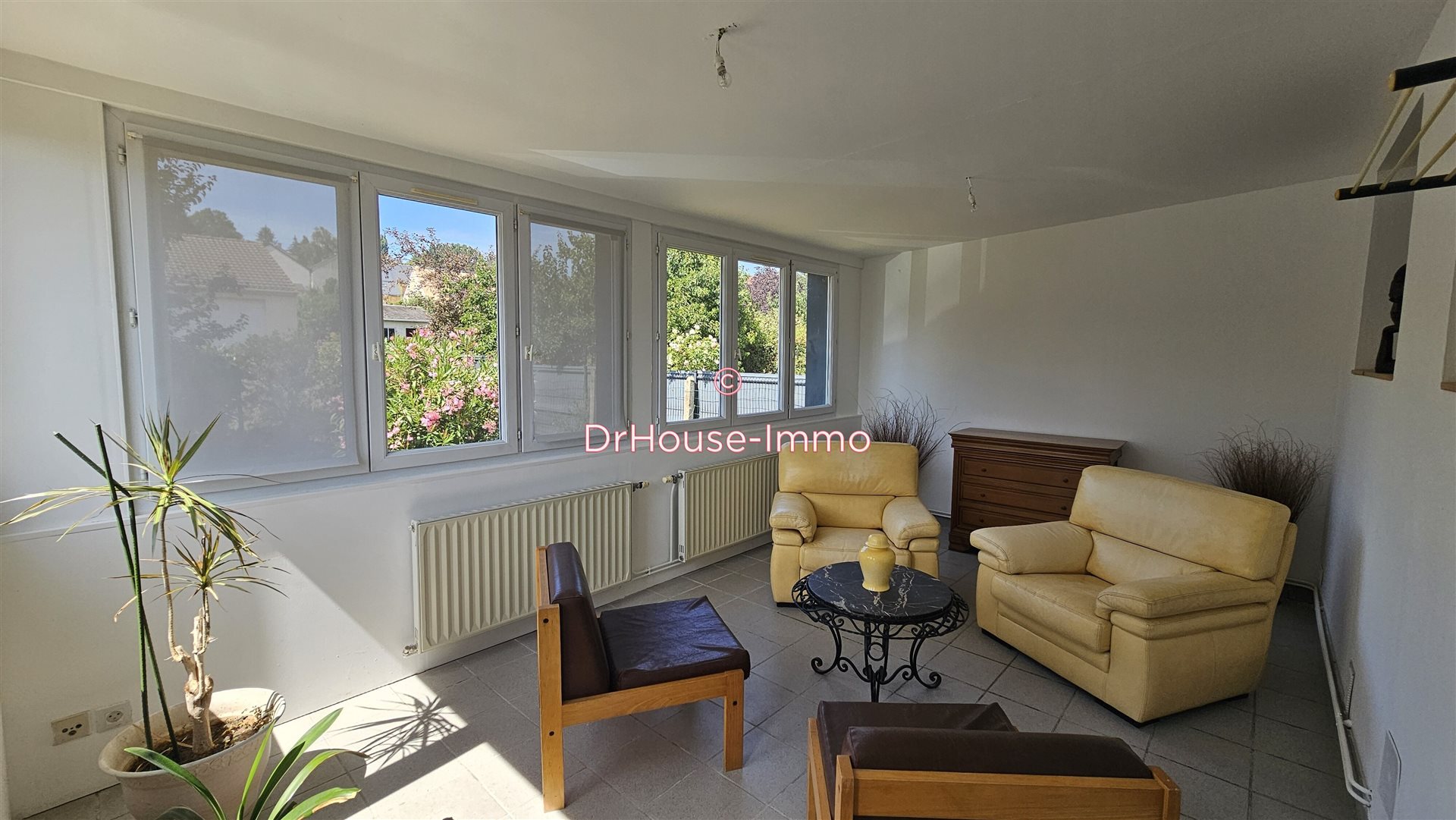 Maison à vendre, 92m², Le Mans