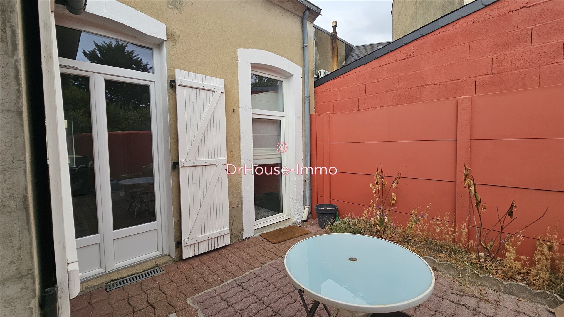 Maison à vendre, 90m², Le Mans