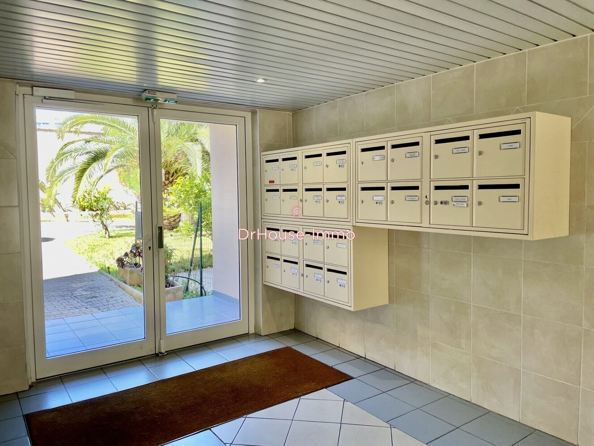 Appartement à vendre, 47m², Toulon