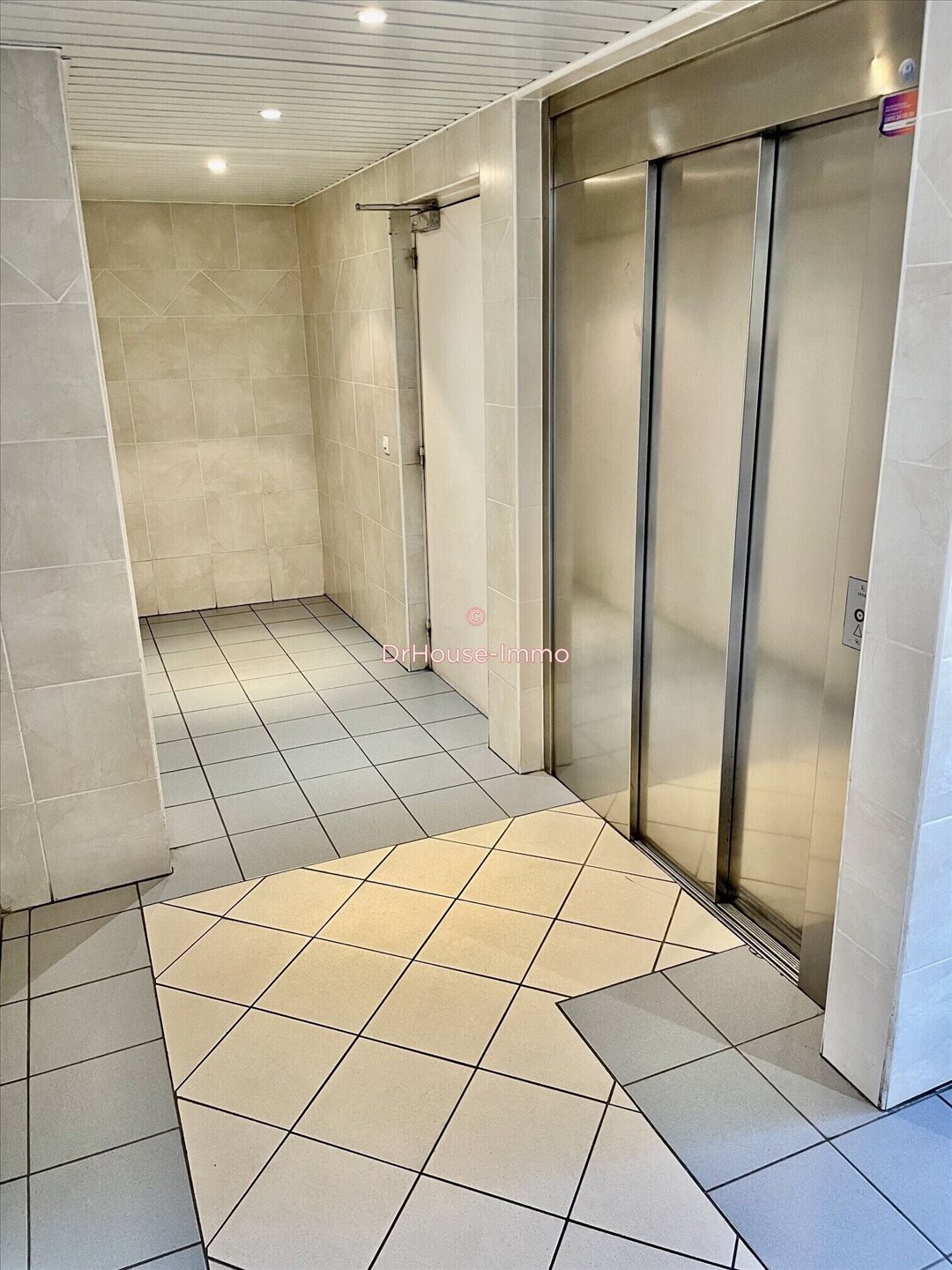Appartement à vendre, 47m², Toulon