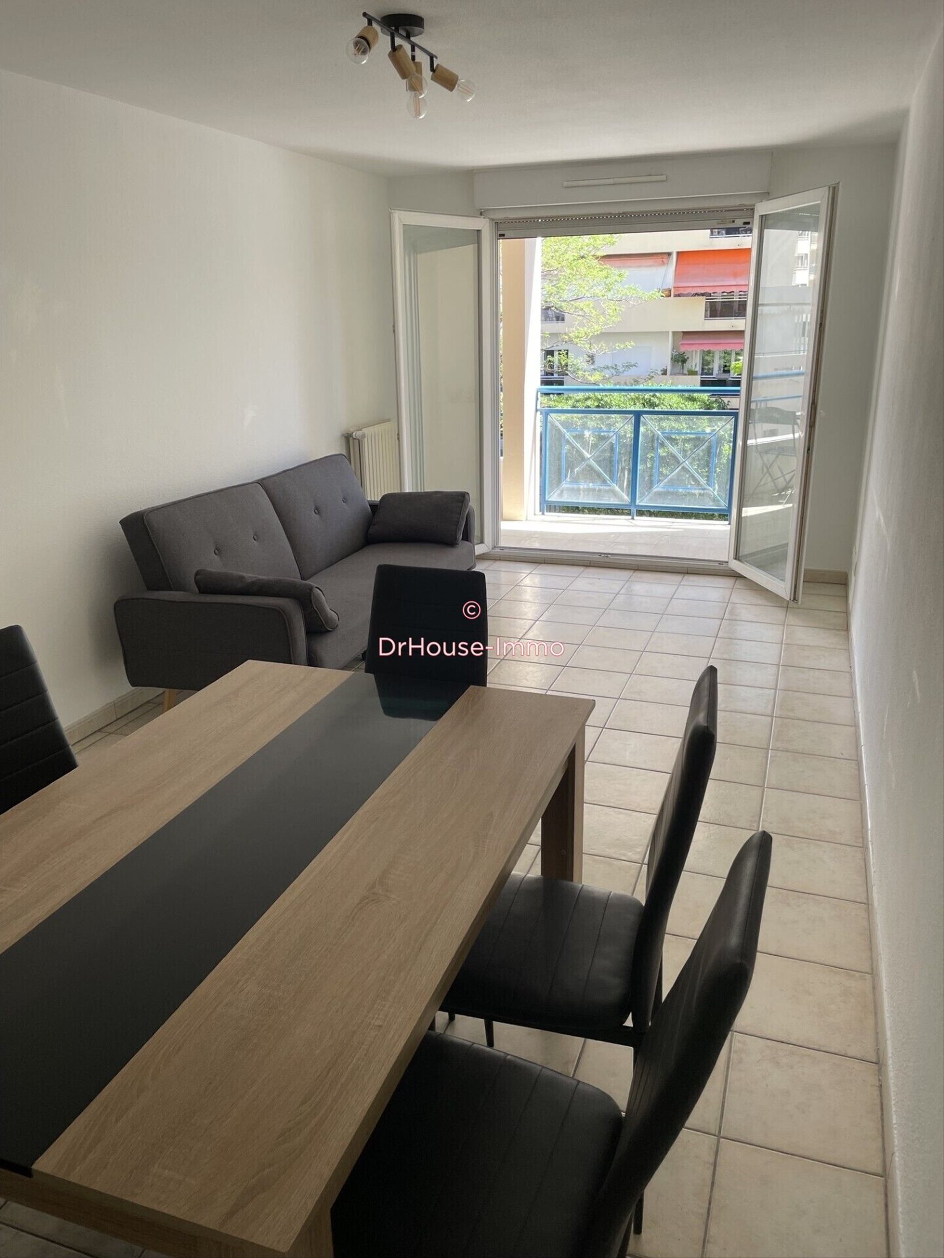 Appartement à vendre, 47m², Toulon