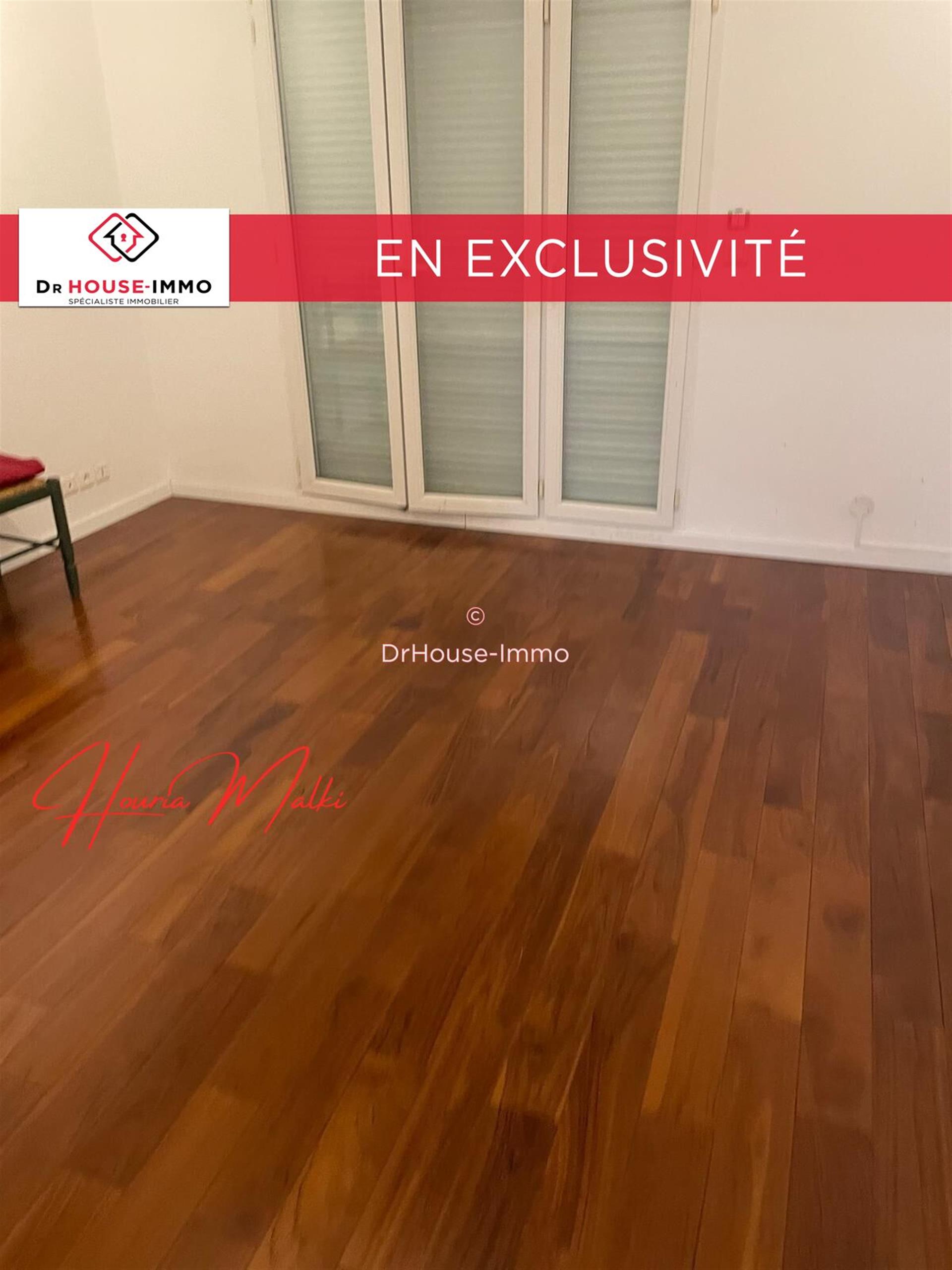 Appartement à vendre, 45m², Villepinte