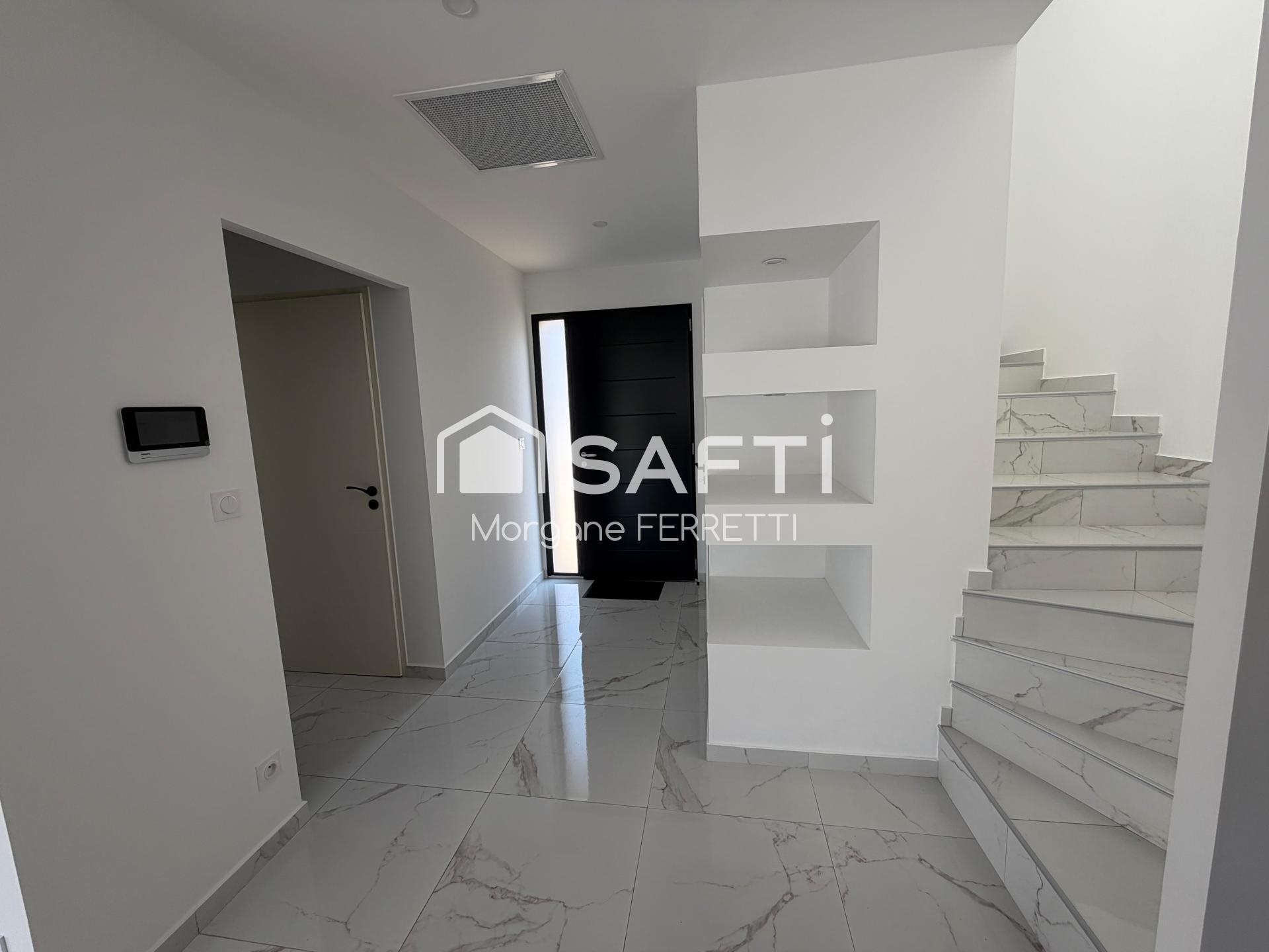 Maison à vendre, 149m², Narbonne