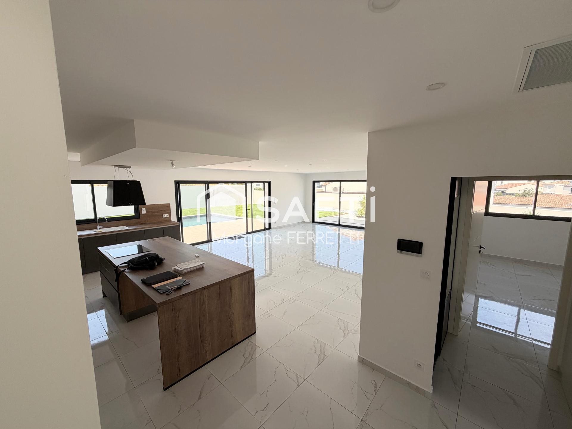 Maison à vendre, 149m², Narbonne
