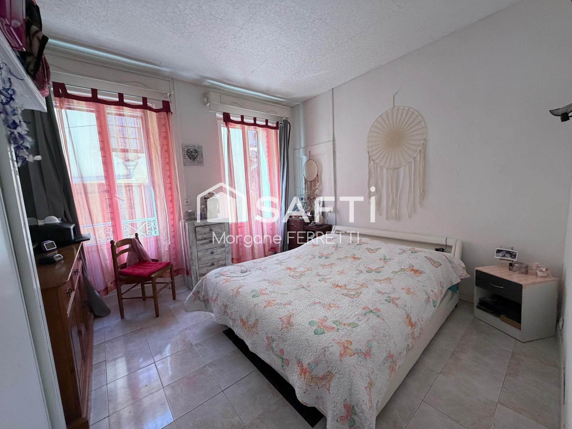 Maison à vendre, 63m², Saint-Marcel-sur-Aude