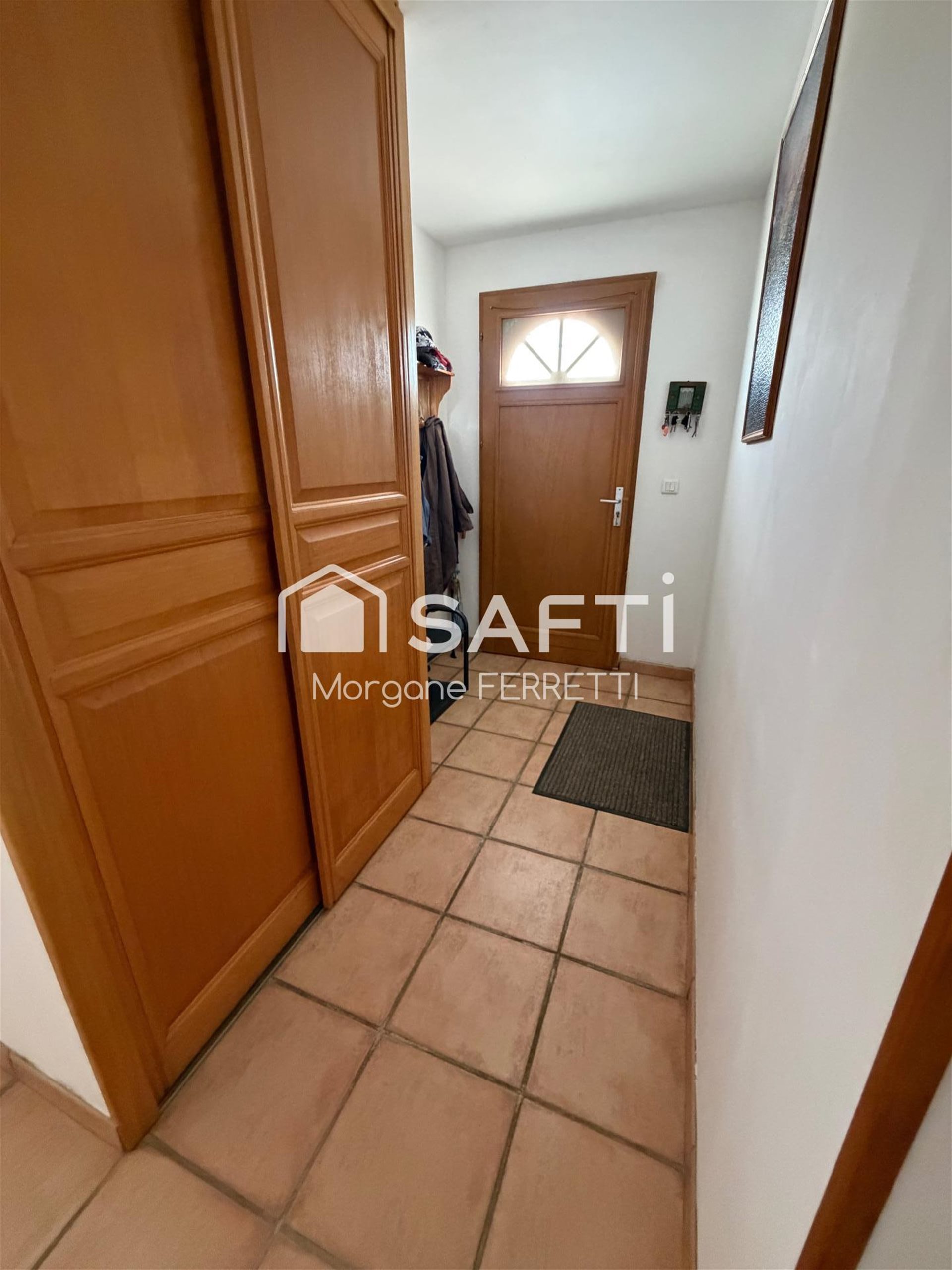 Maison à vendre, 97m², Saint-Nazaire-d'Aude