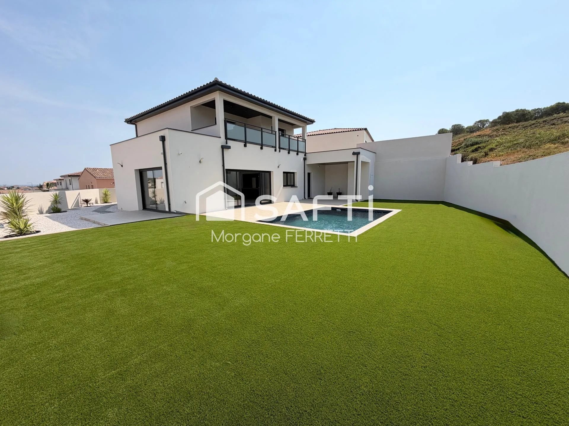 Maison à vendre, 145m², Narbonne