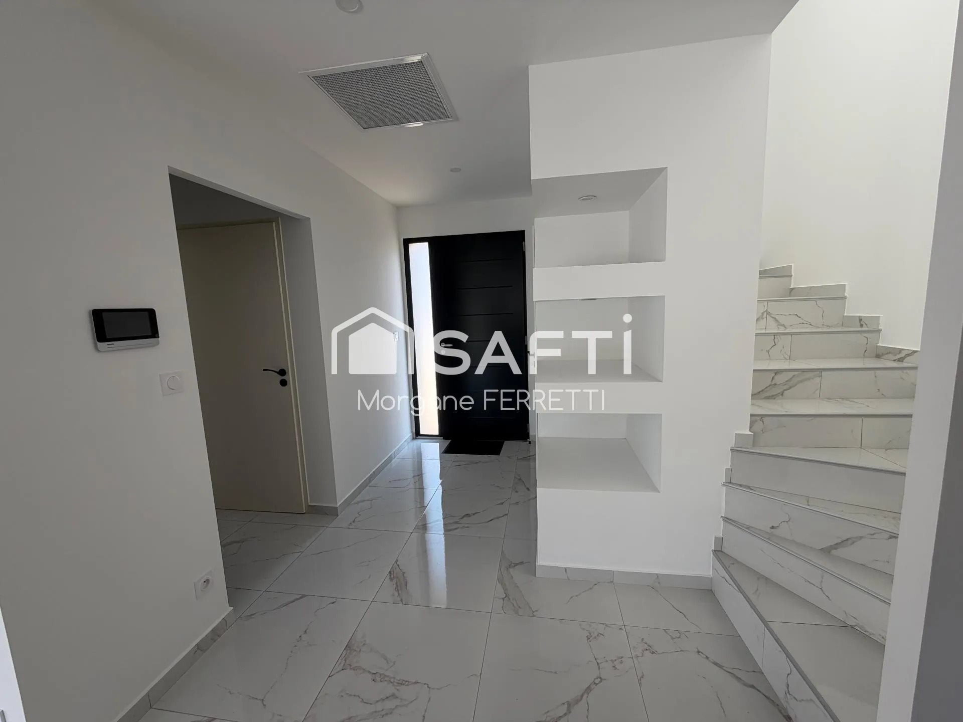 Maison à vendre, 145m², Narbonne