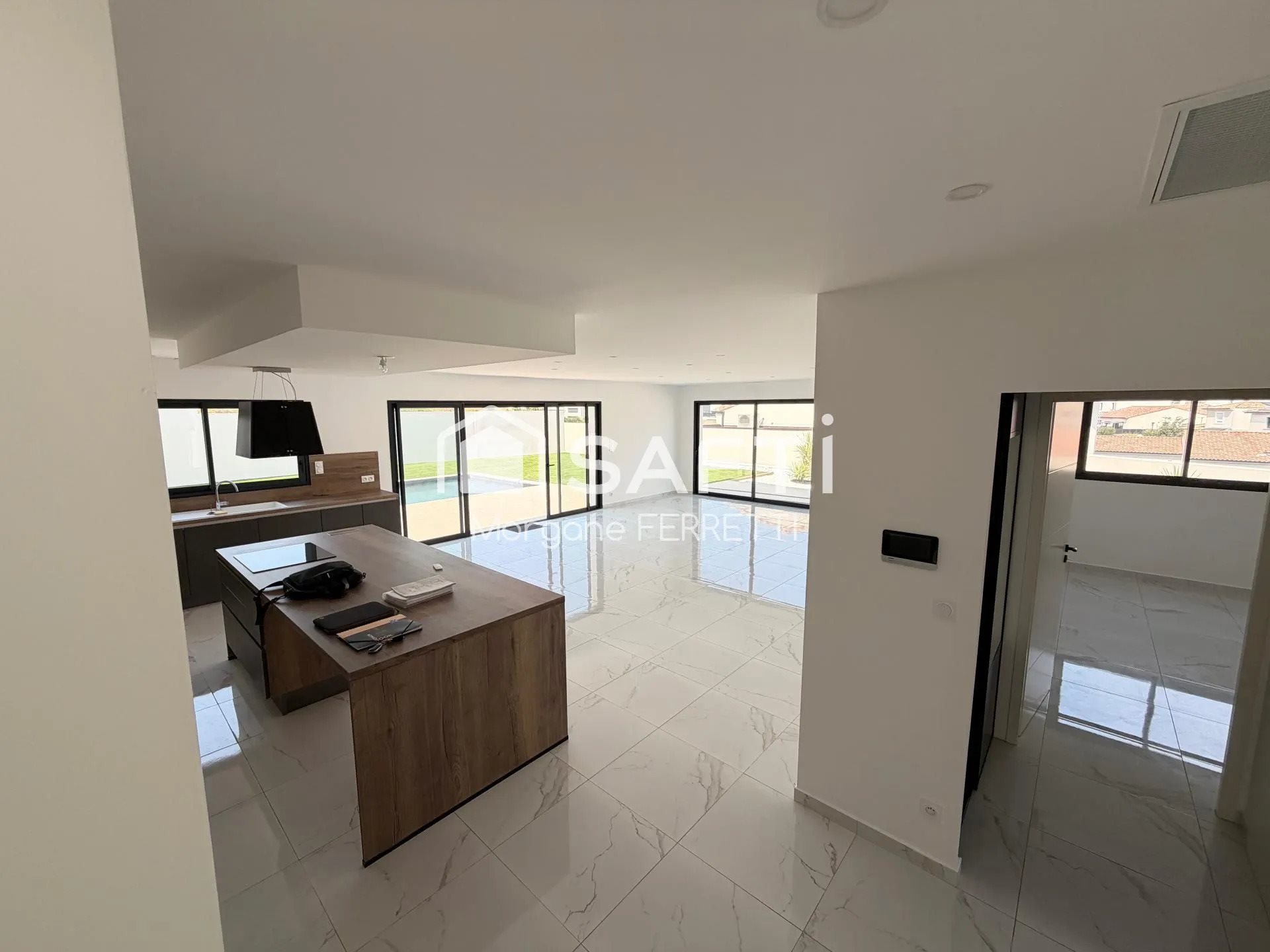 Maison à vendre, 145m², Narbonne
