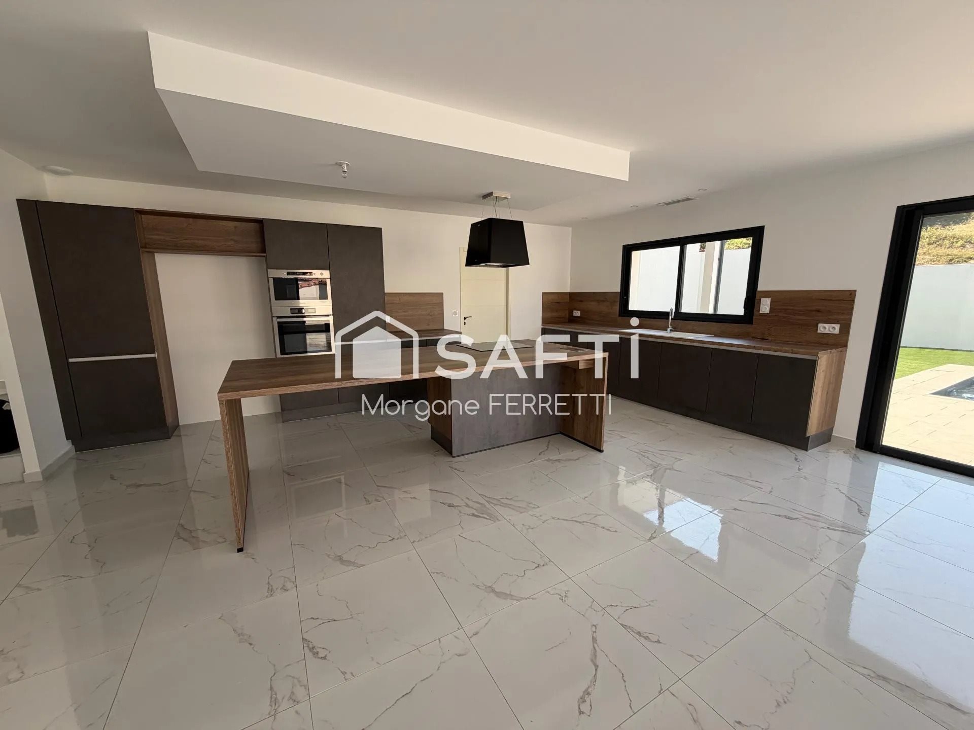 Maison à vendre, 145m², Narbonne