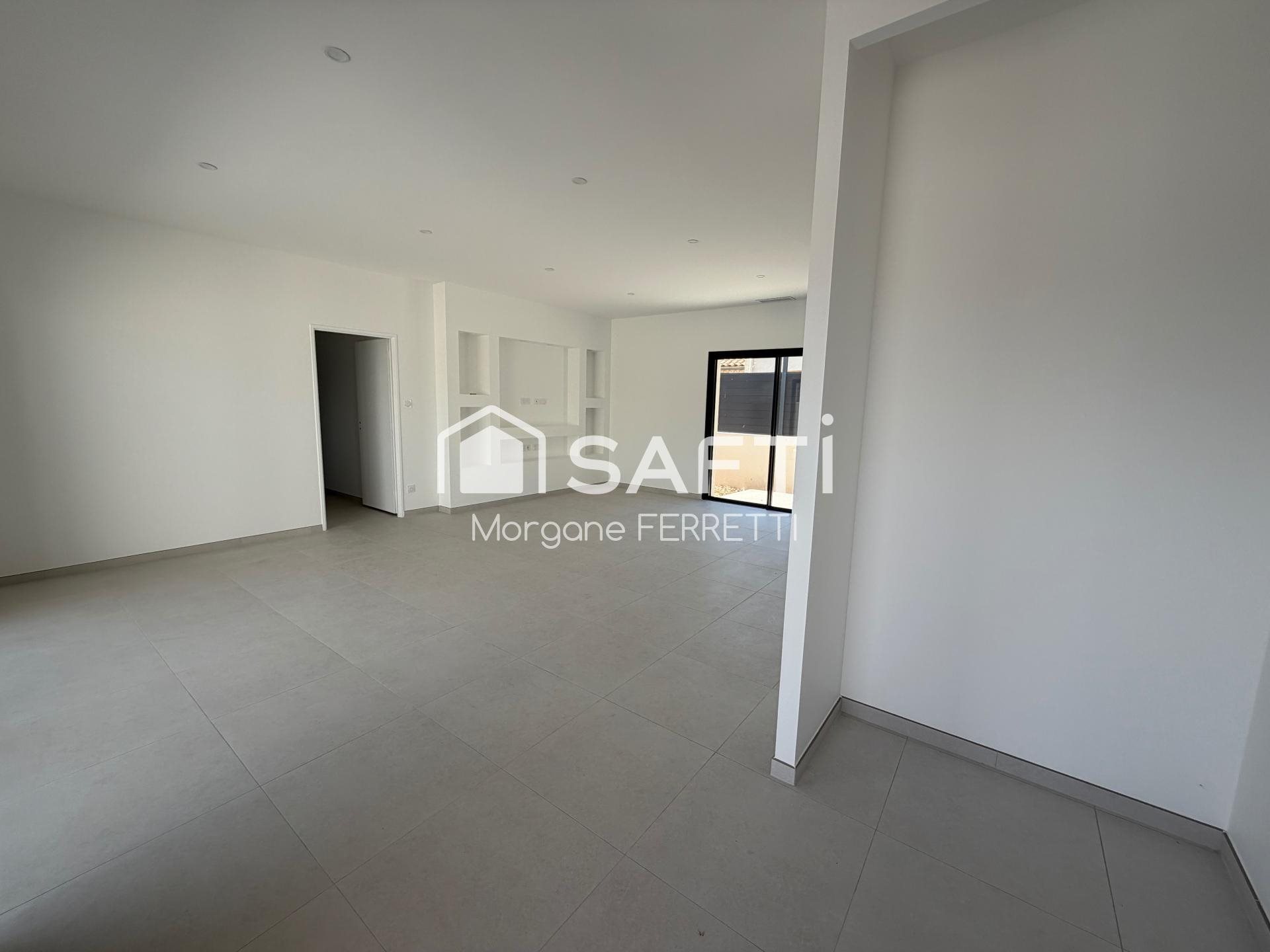 Maison à vendre, 110m², Villedaigne