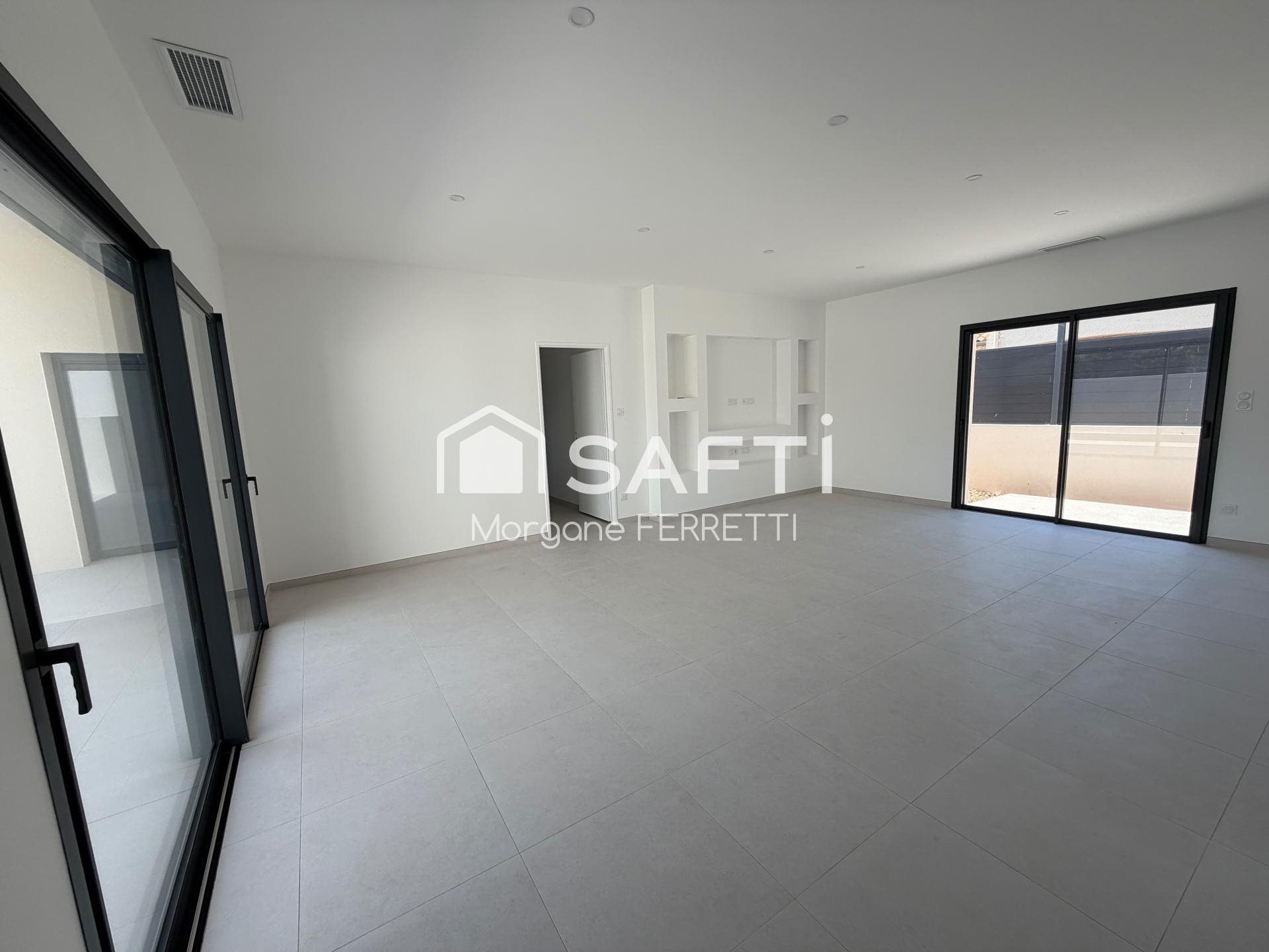 Maison à vendre, 110m², Villedaigne