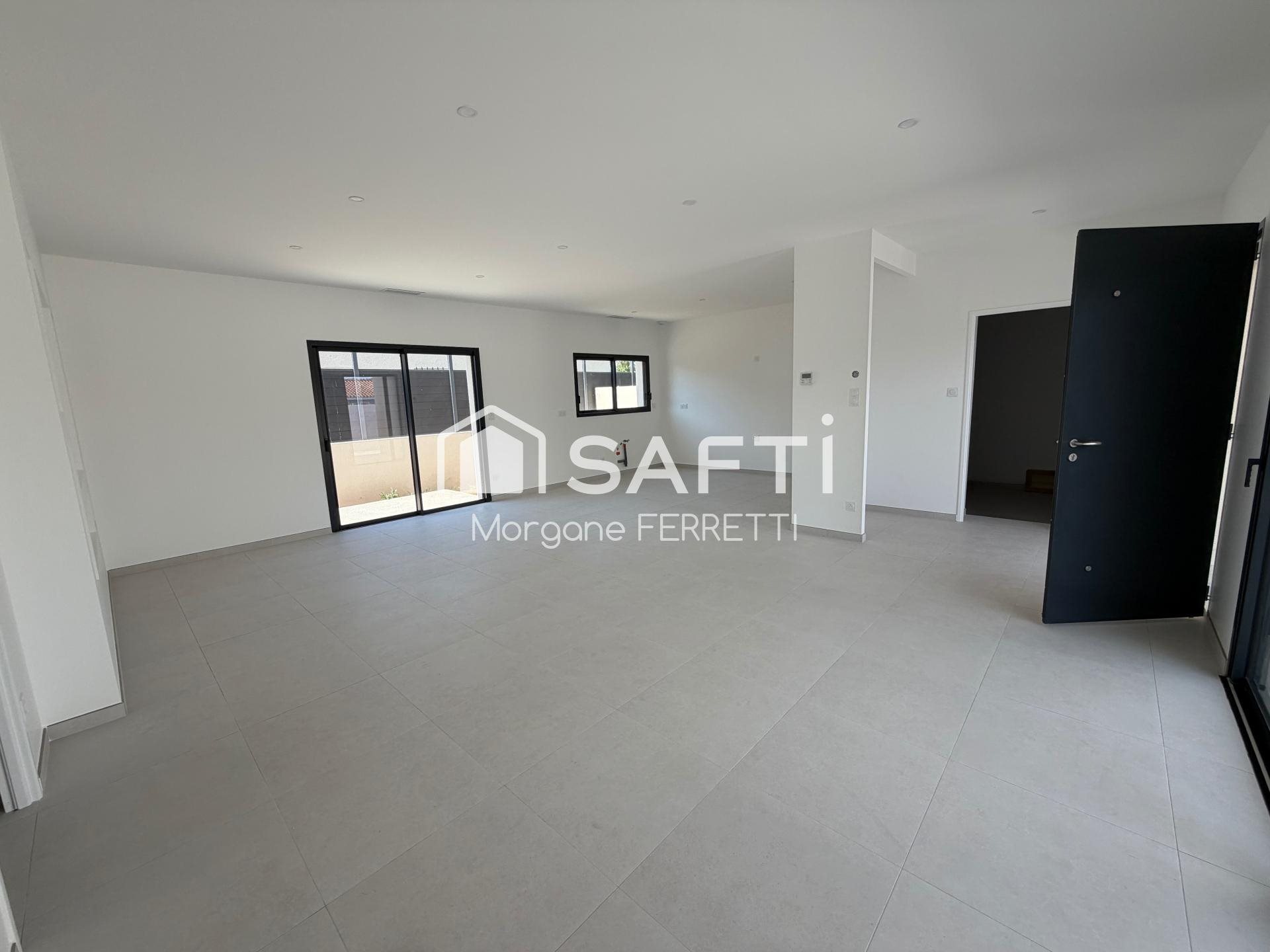 Maison à vendre, 110m², Villedaigne