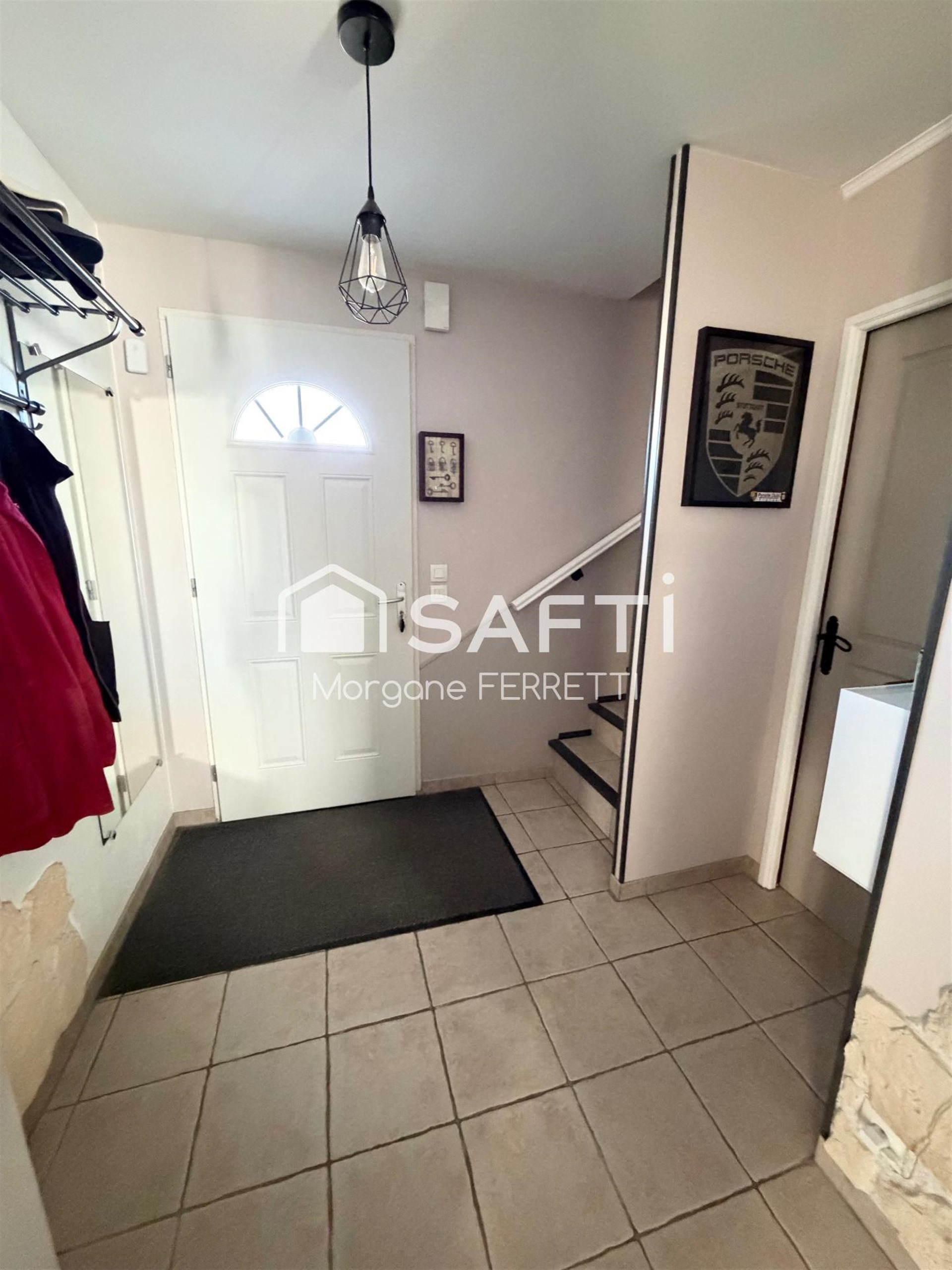 Maison à vendre, 85m², Sallèles-d'Aude