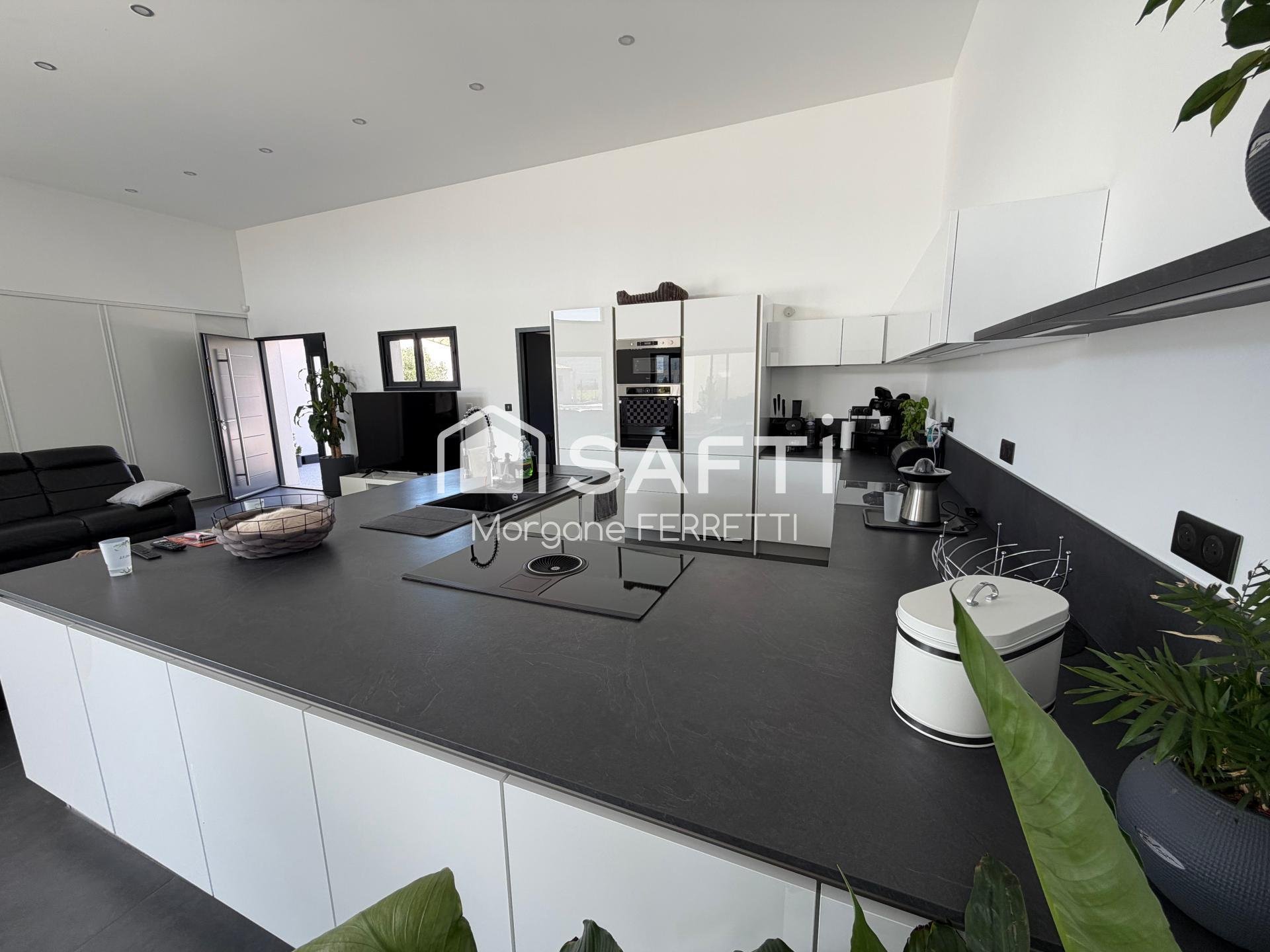 Maison à vendre, 194m², Camplong-d'Aude