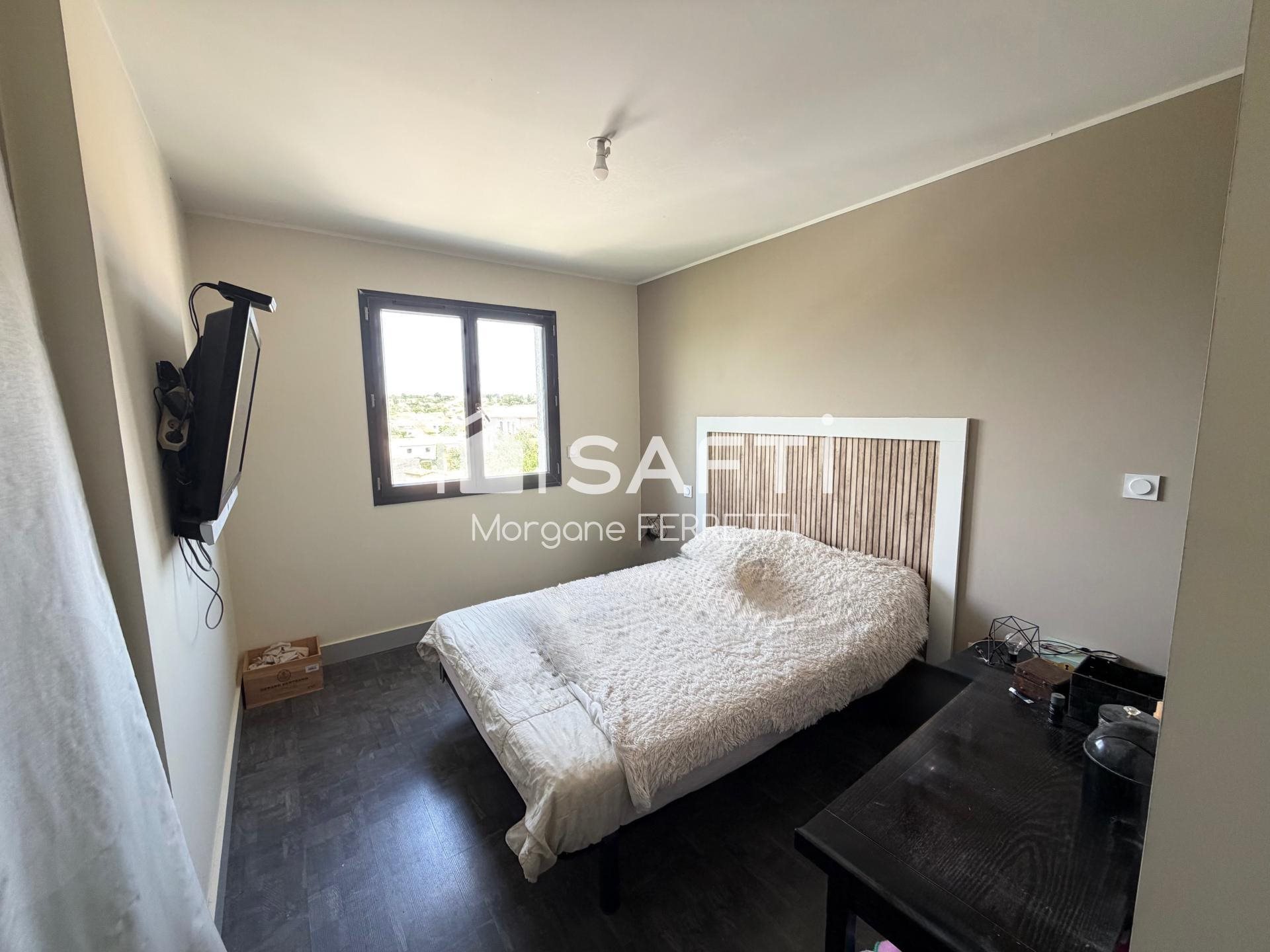 Maison à vendre, 110m², Salles-d'Aude