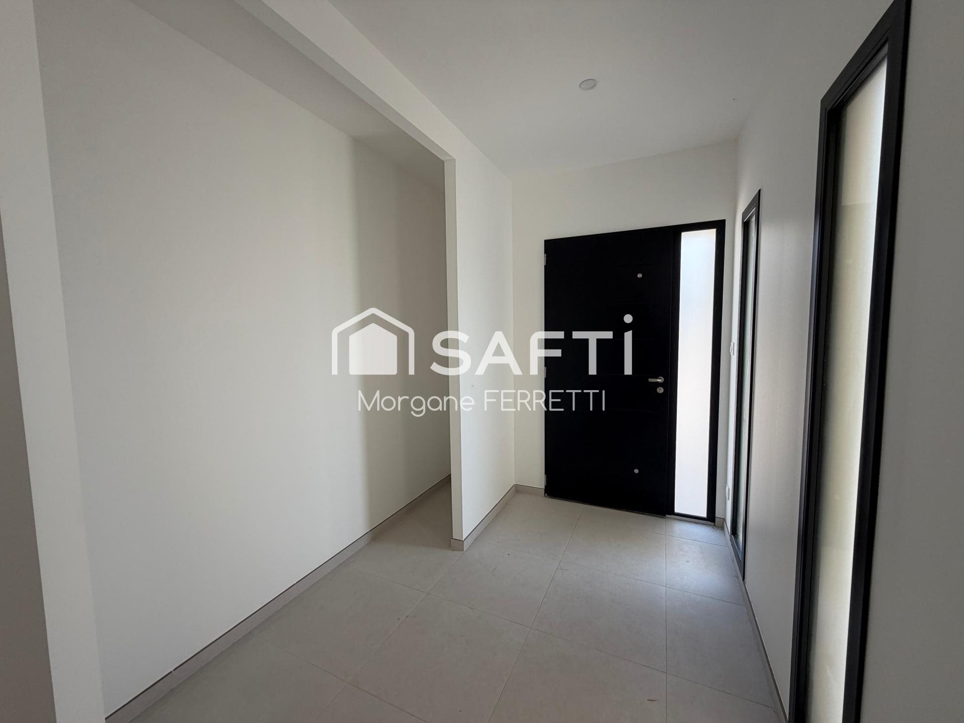 Maison à vendre, 130m², Villedaigne