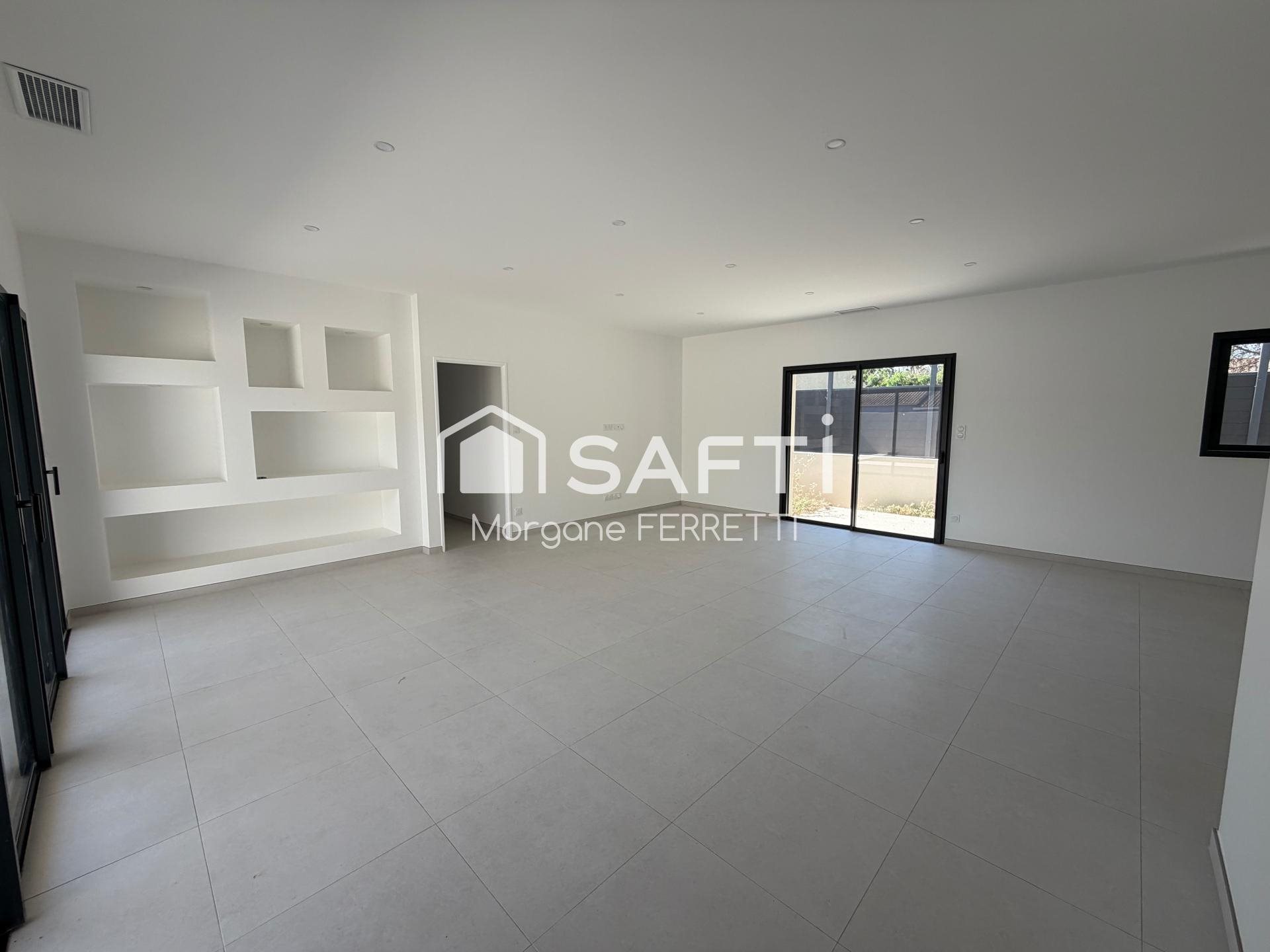 Maison à vendre, 130m², Villedaigne