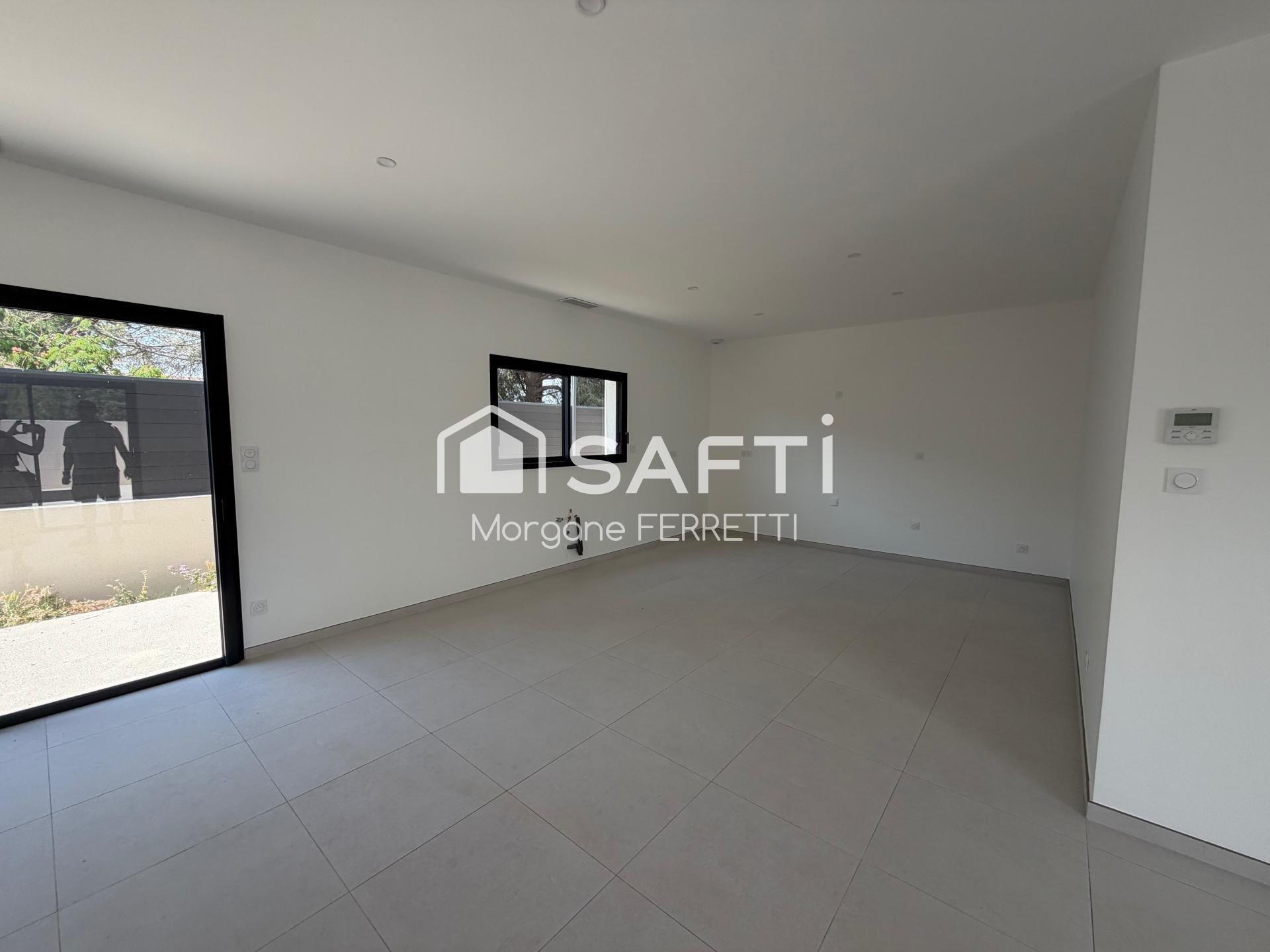 Maison à vendre, 130m², Villedaigne