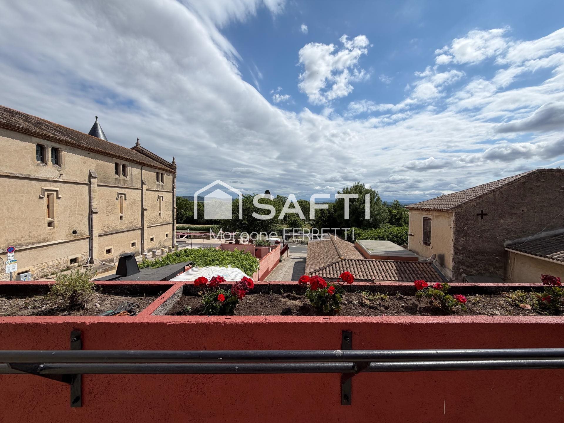 Maison à vendre, 260m², Ventenac-en-Minervois