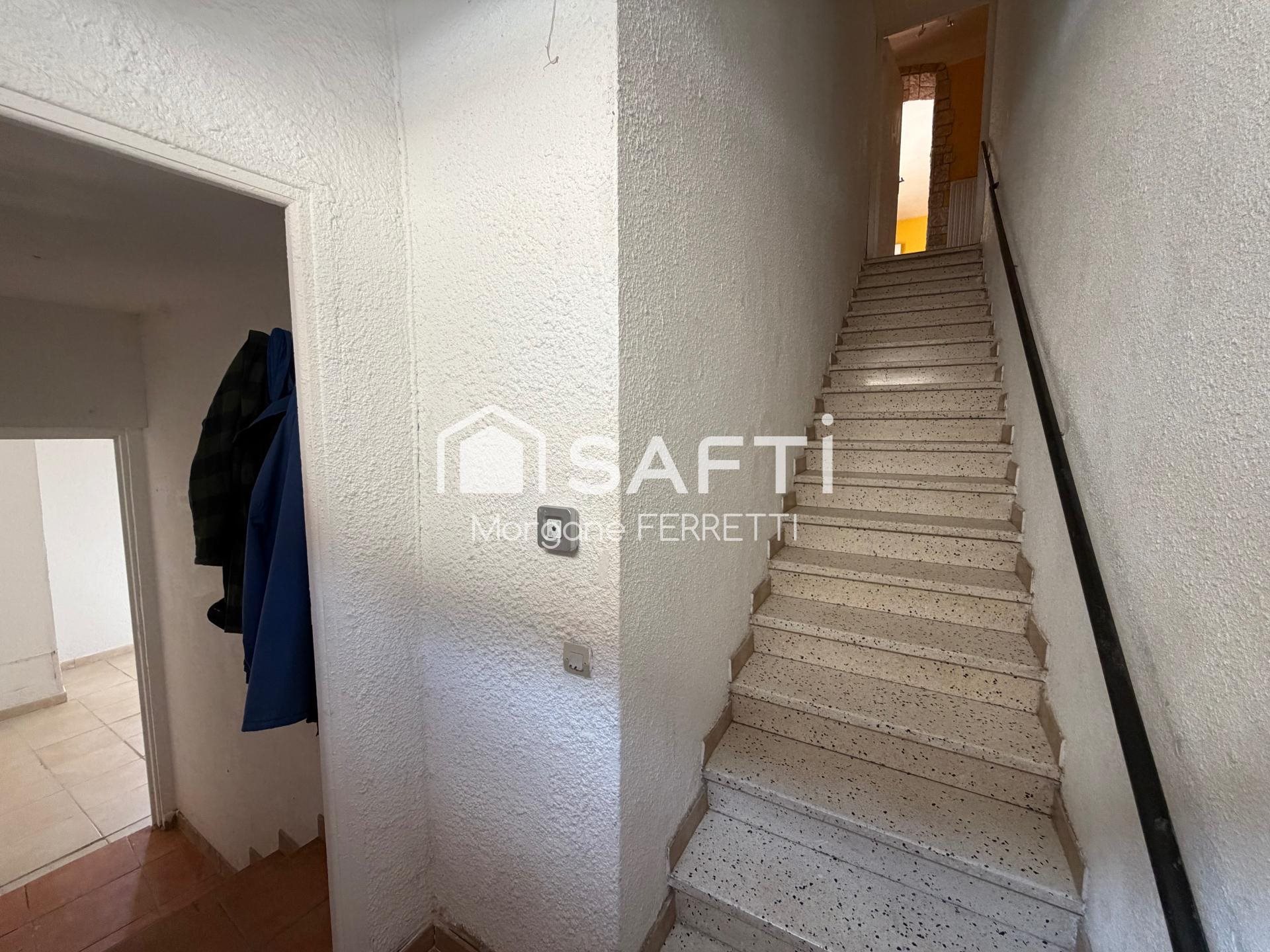 Maison à vendre, 260m², Ventenac-en-Minervois