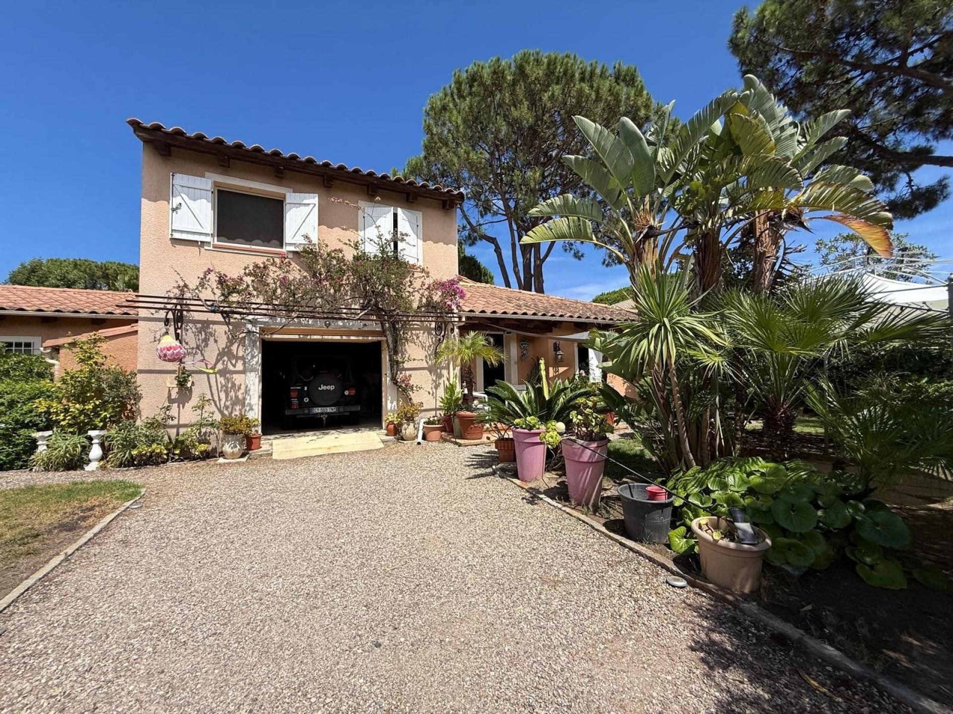 Maison à vendre, 240m², Borgo