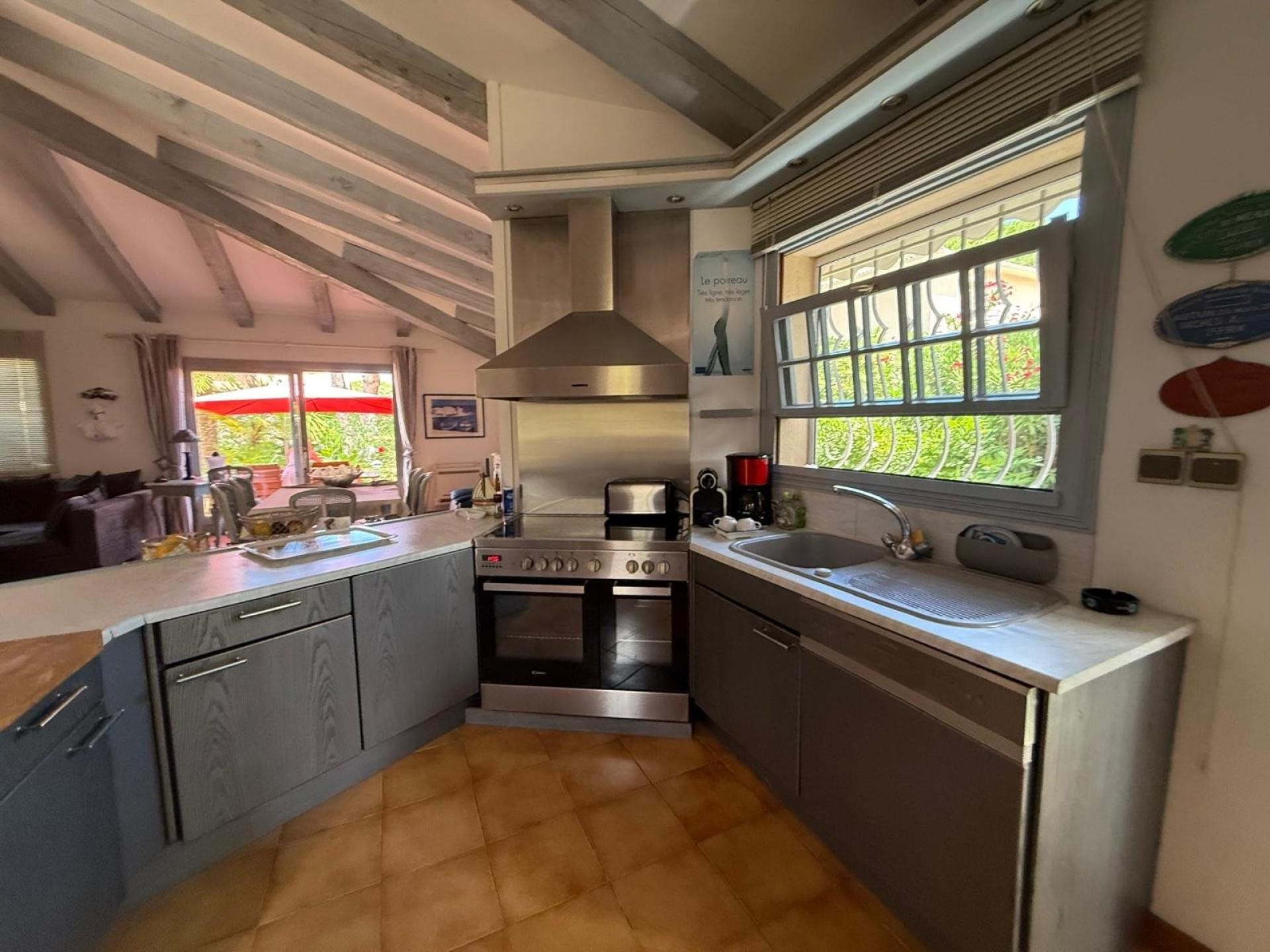 Maison à vendre, 240m², Borgo