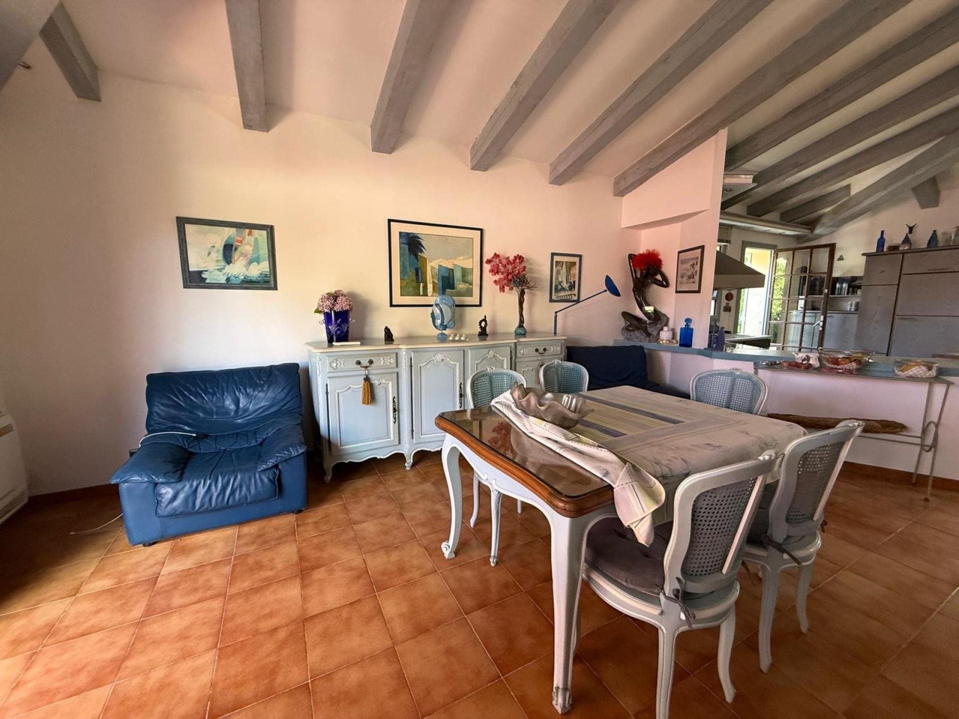 Maison à vendre, 240m², Borgo