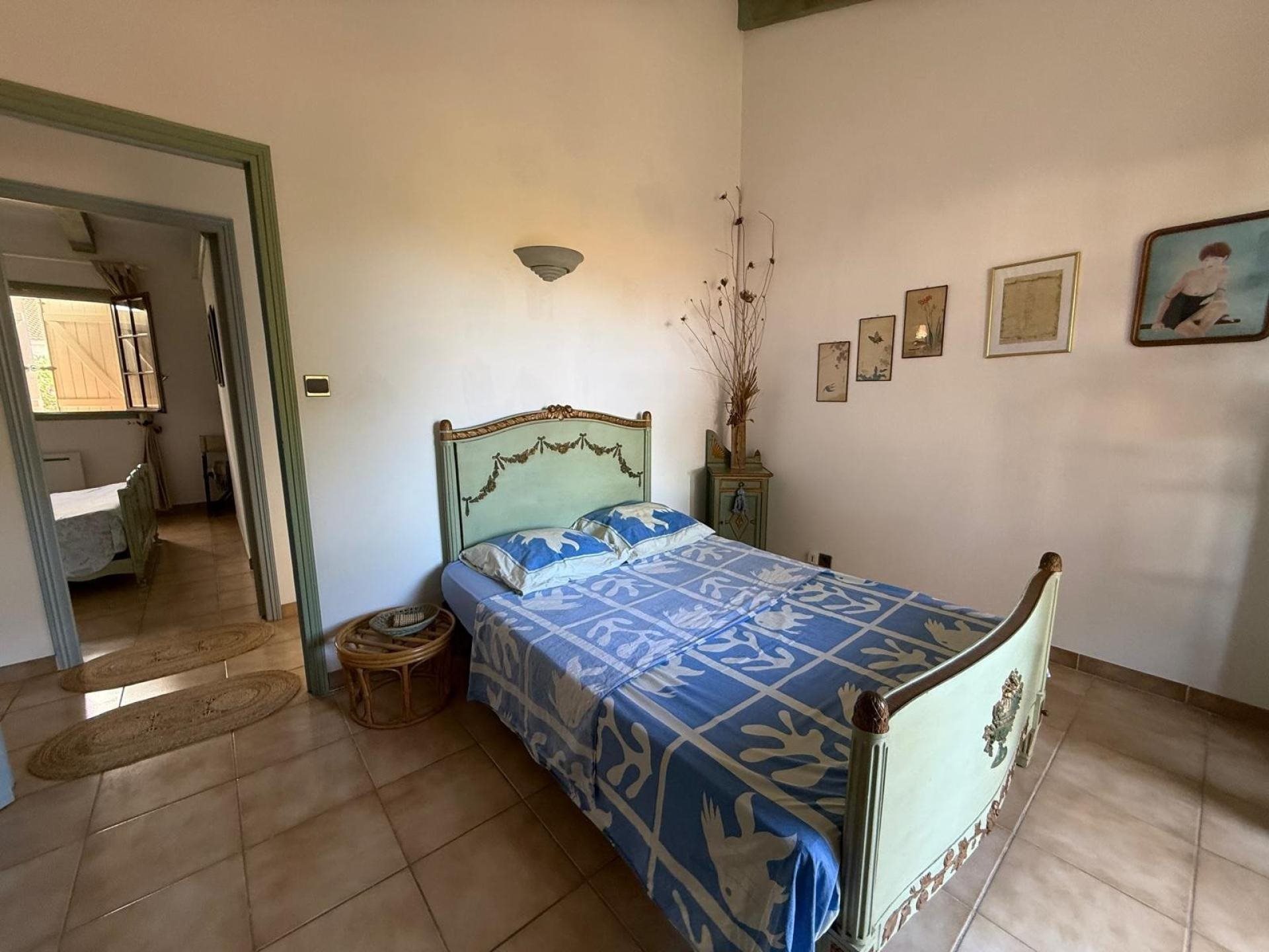Maison à vendre, 240m², Borgo