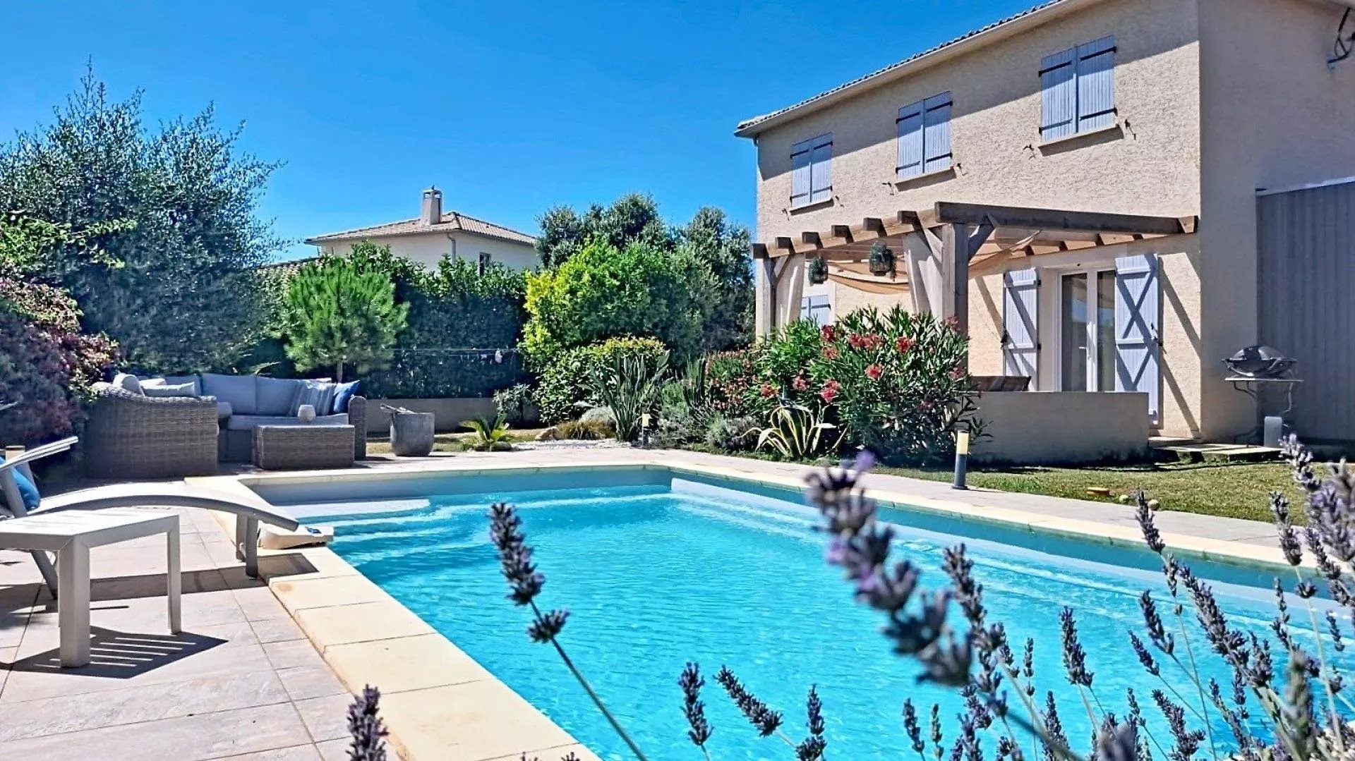 Maison à vendre, 85m², Penta-di-Casinca