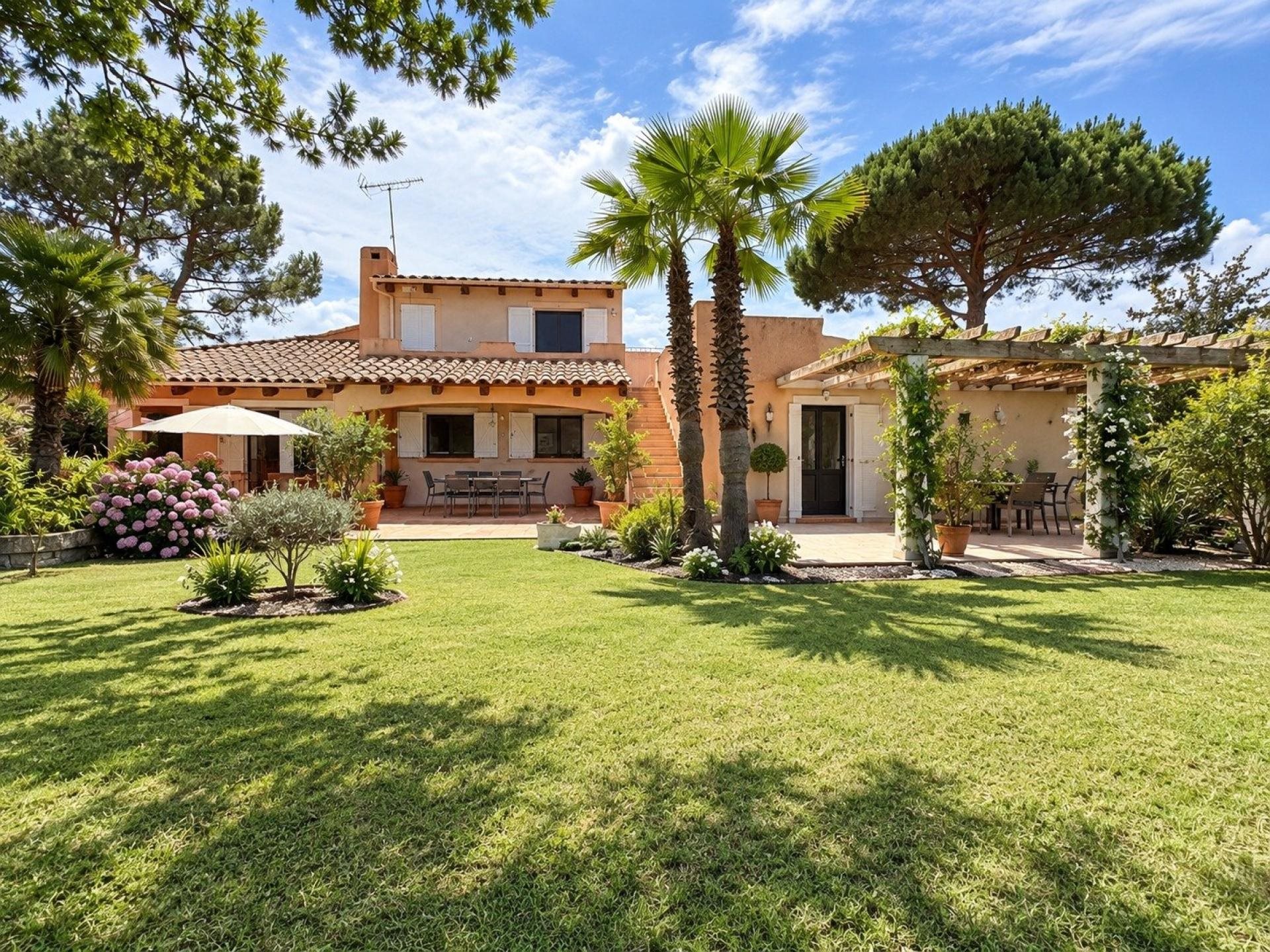 Maison à vendre, 200m², Borgo