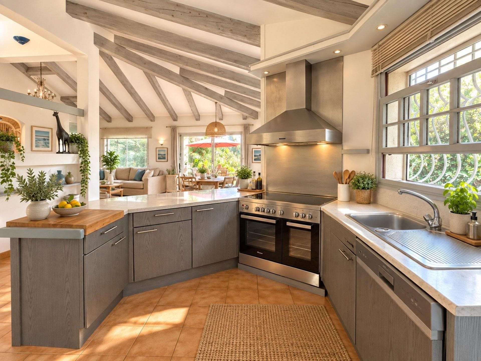 Maison à vendre, 200m², Borgo