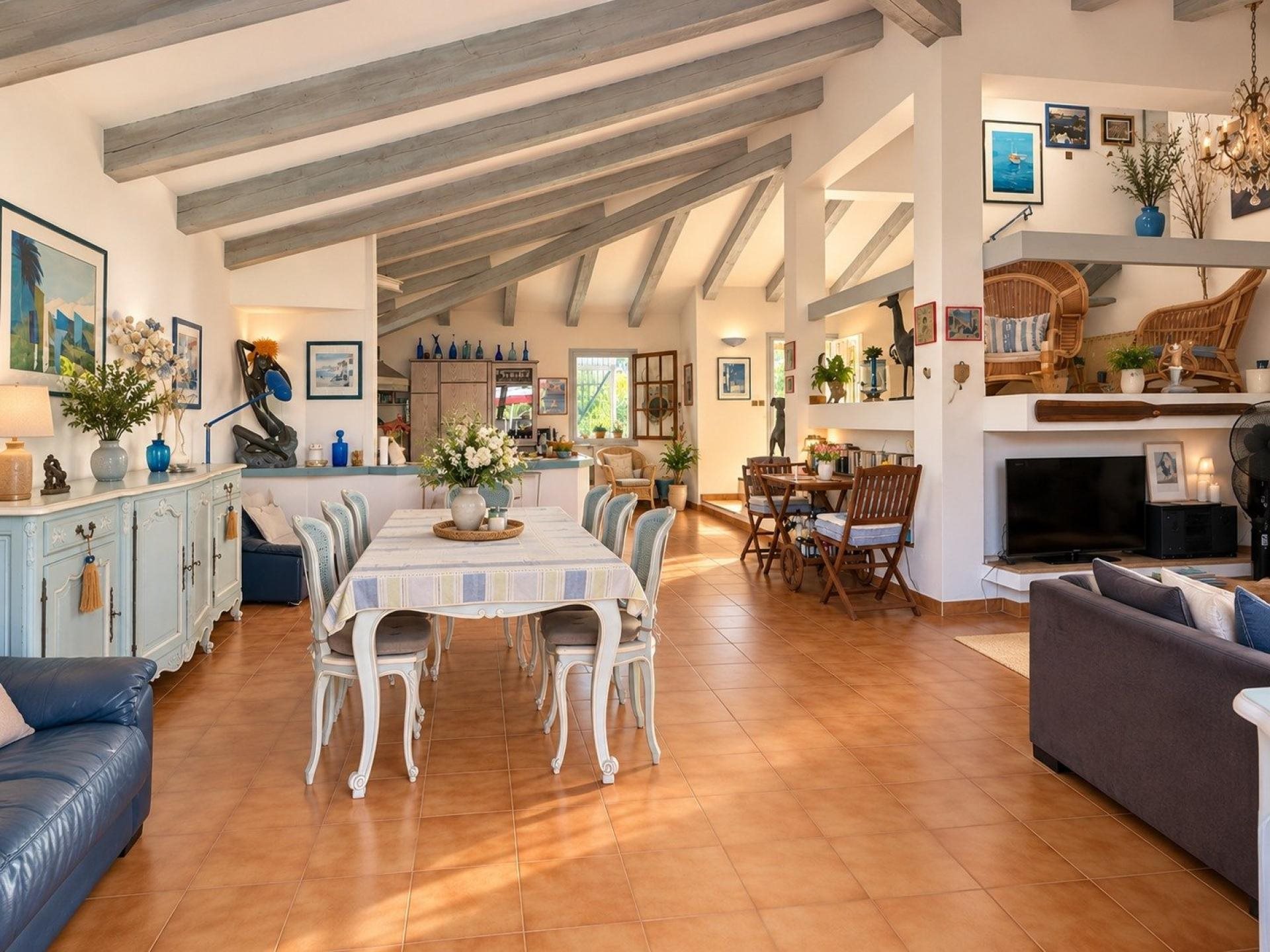 Maison à vendre, 200m², Borgo